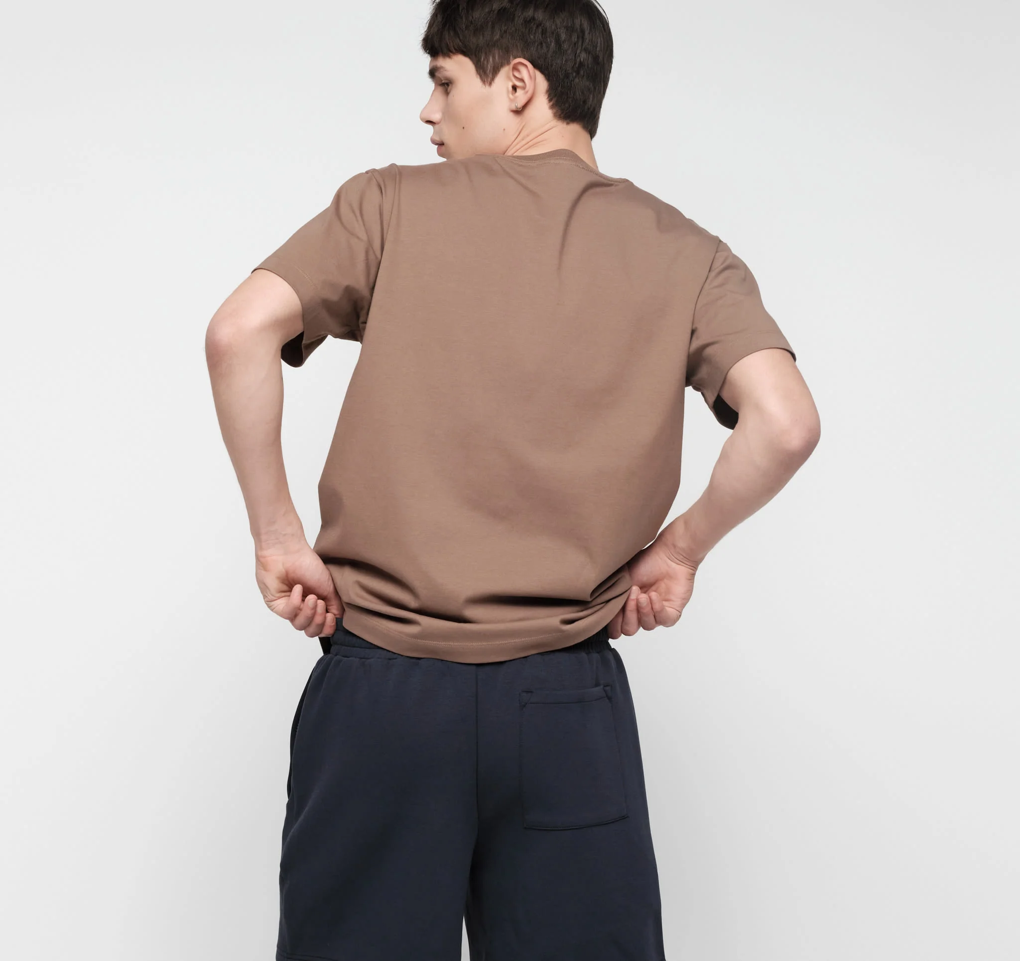 Track Shorts - Image 5
