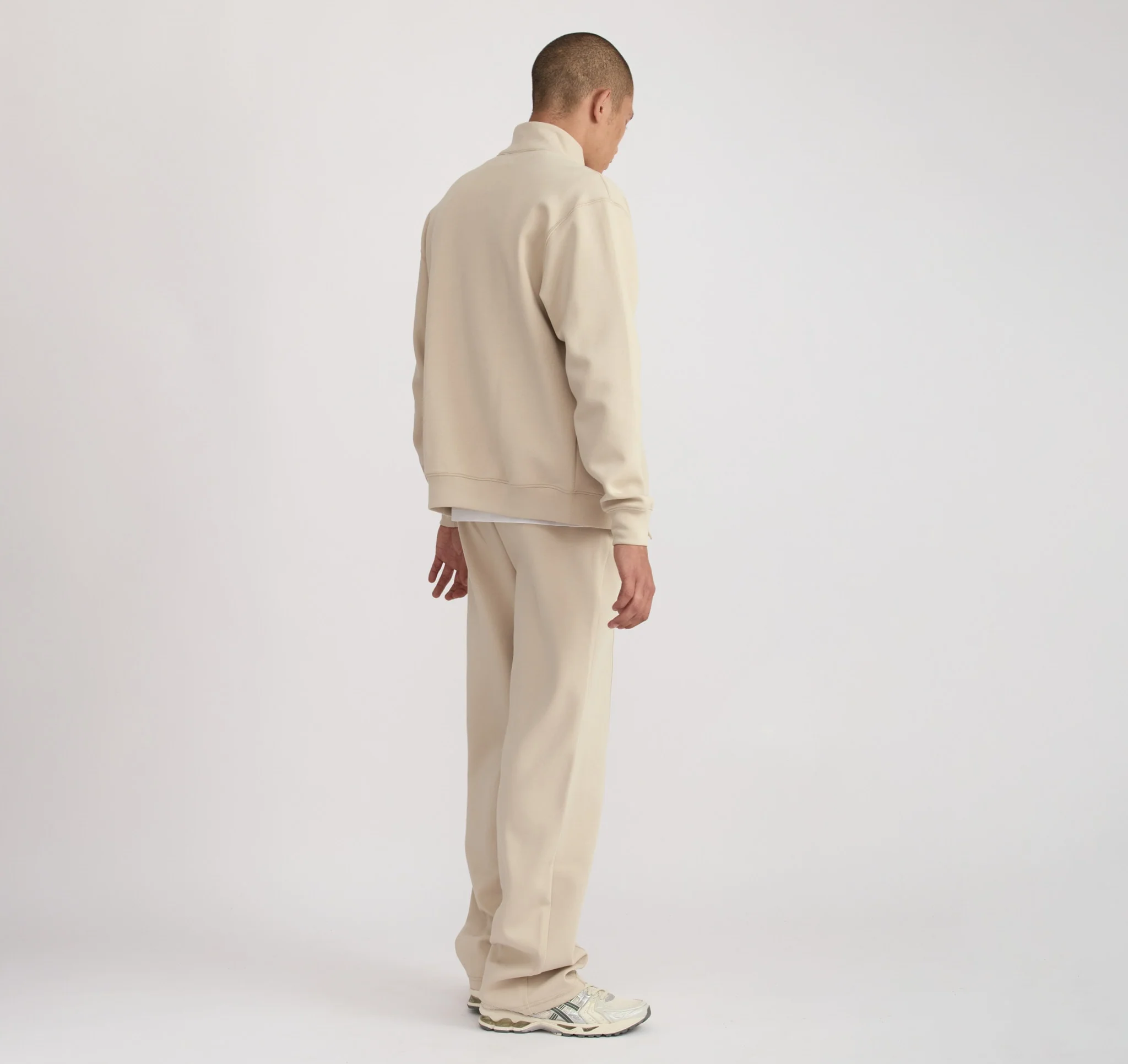 Track Zip Jacket - Image 4