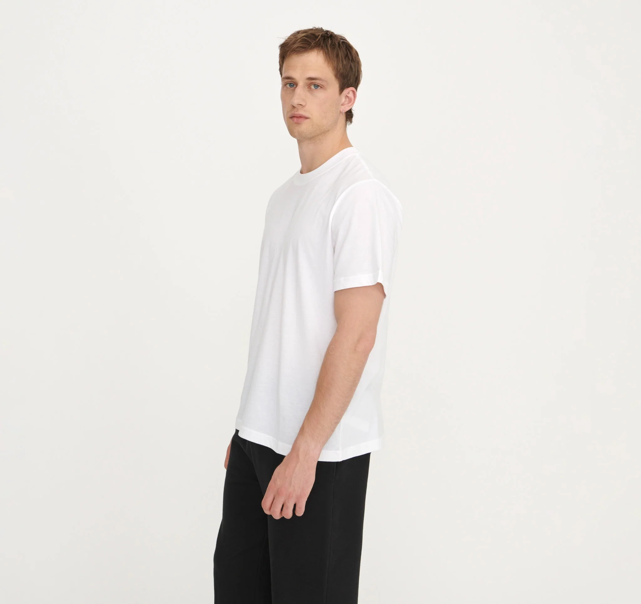 True Boxy Fit Tee - Image 2