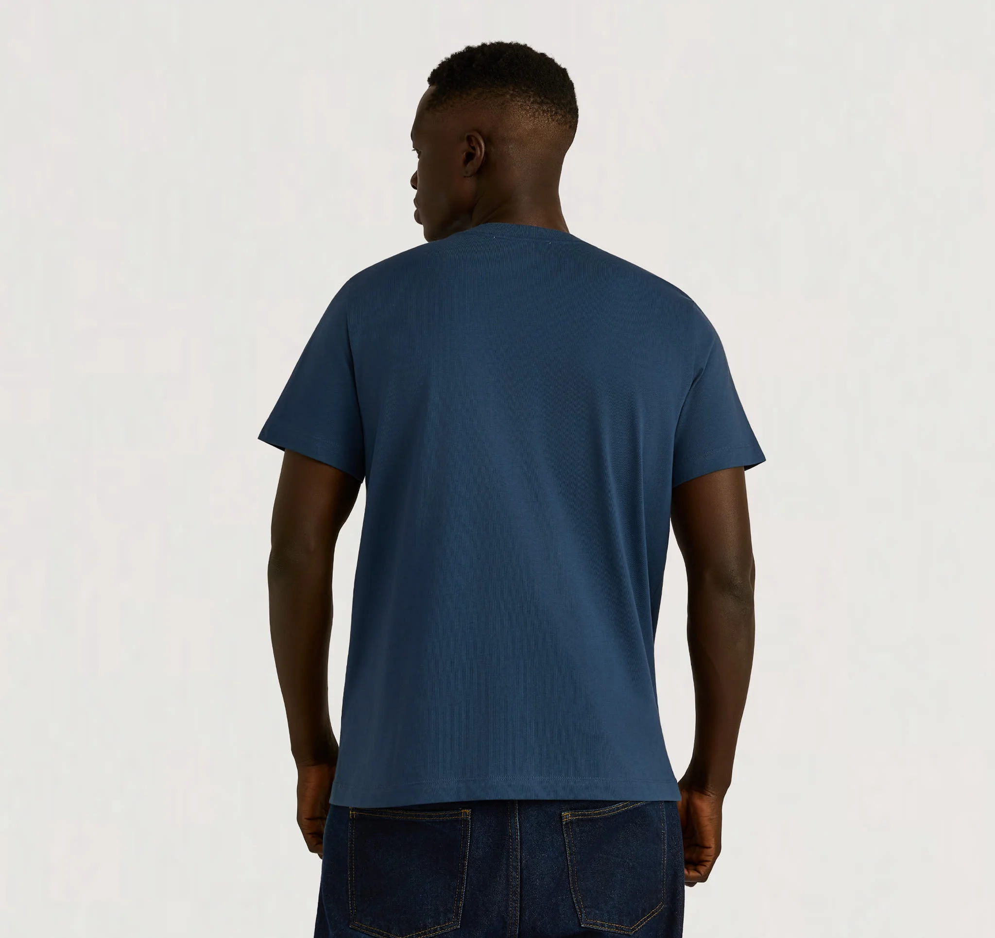True Heavy Regular Fit Tee - Image 2