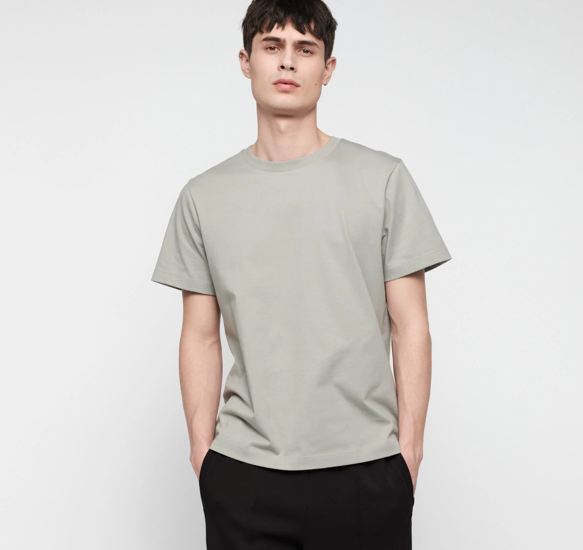 True Heavy Regular Fit Tee - Image 3