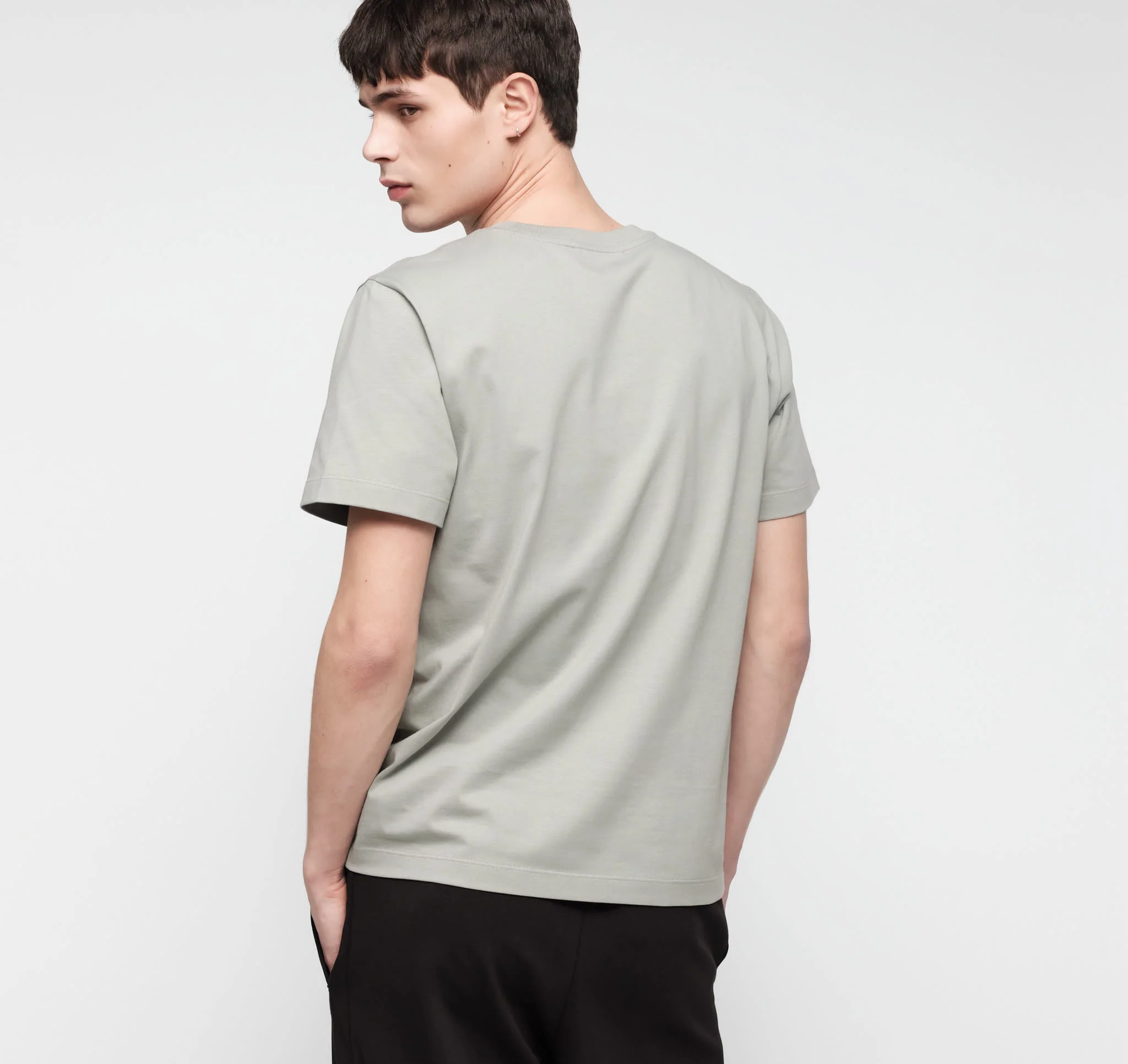 True Heavy Regular Fit Tee - Image 4