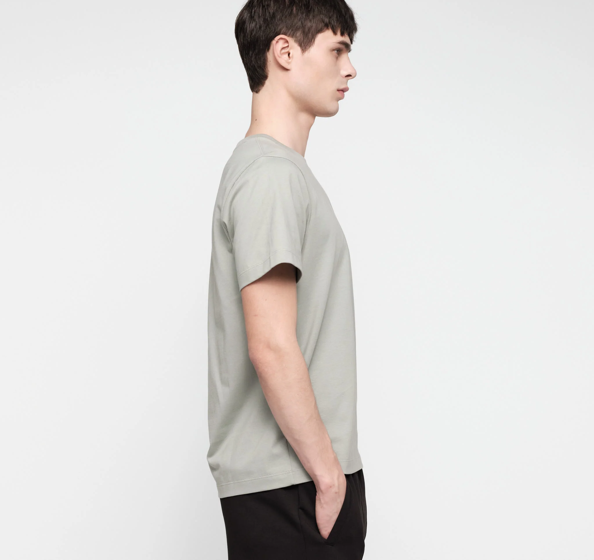 True Heavy Regular Fit Tee - Image 5
