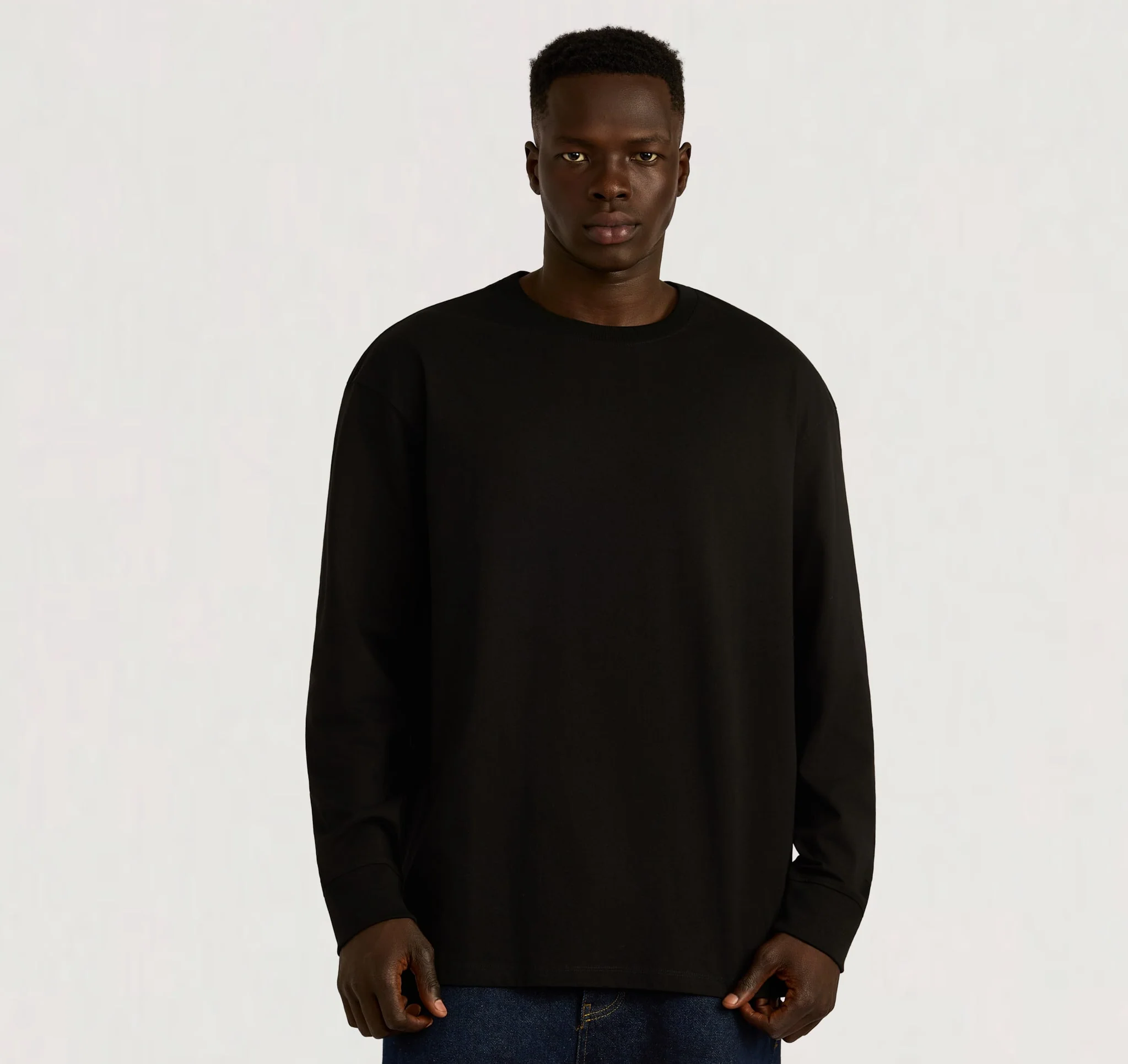 True Heavy Skater Tee