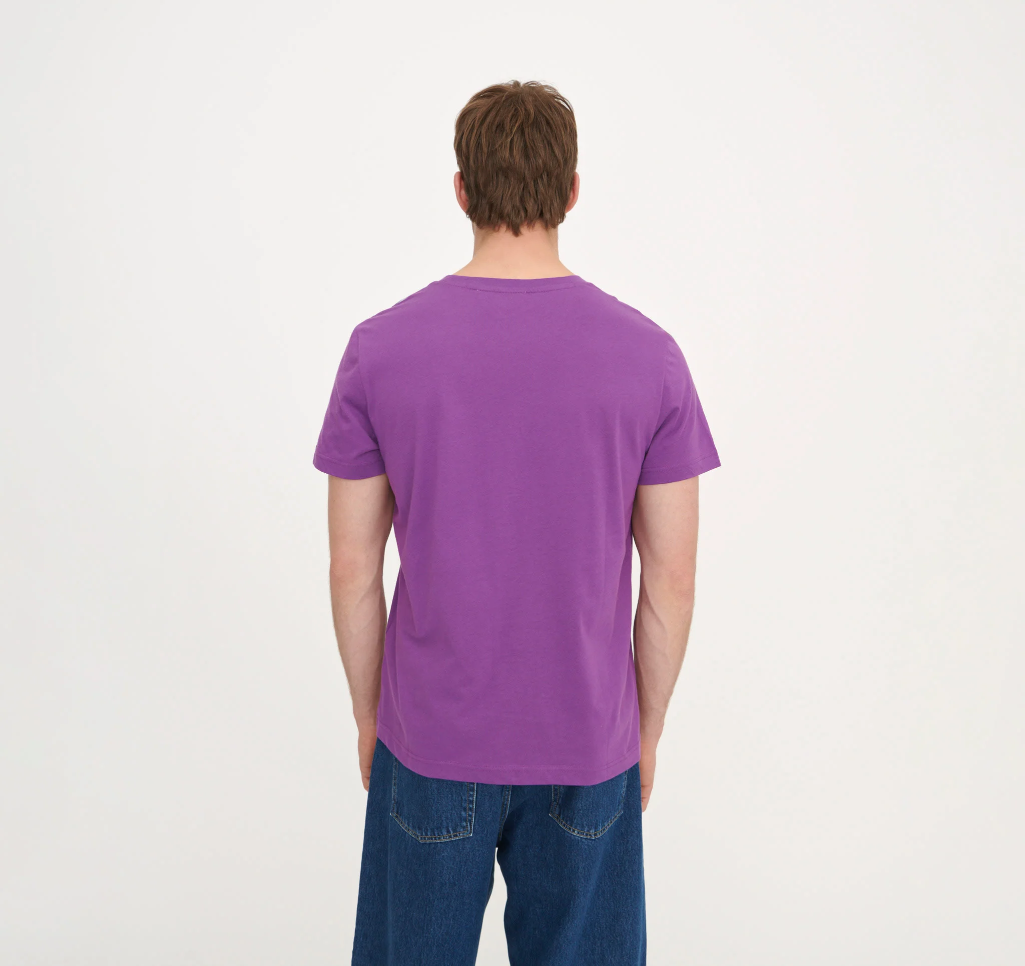 True Regular Fit Tee - Image 3