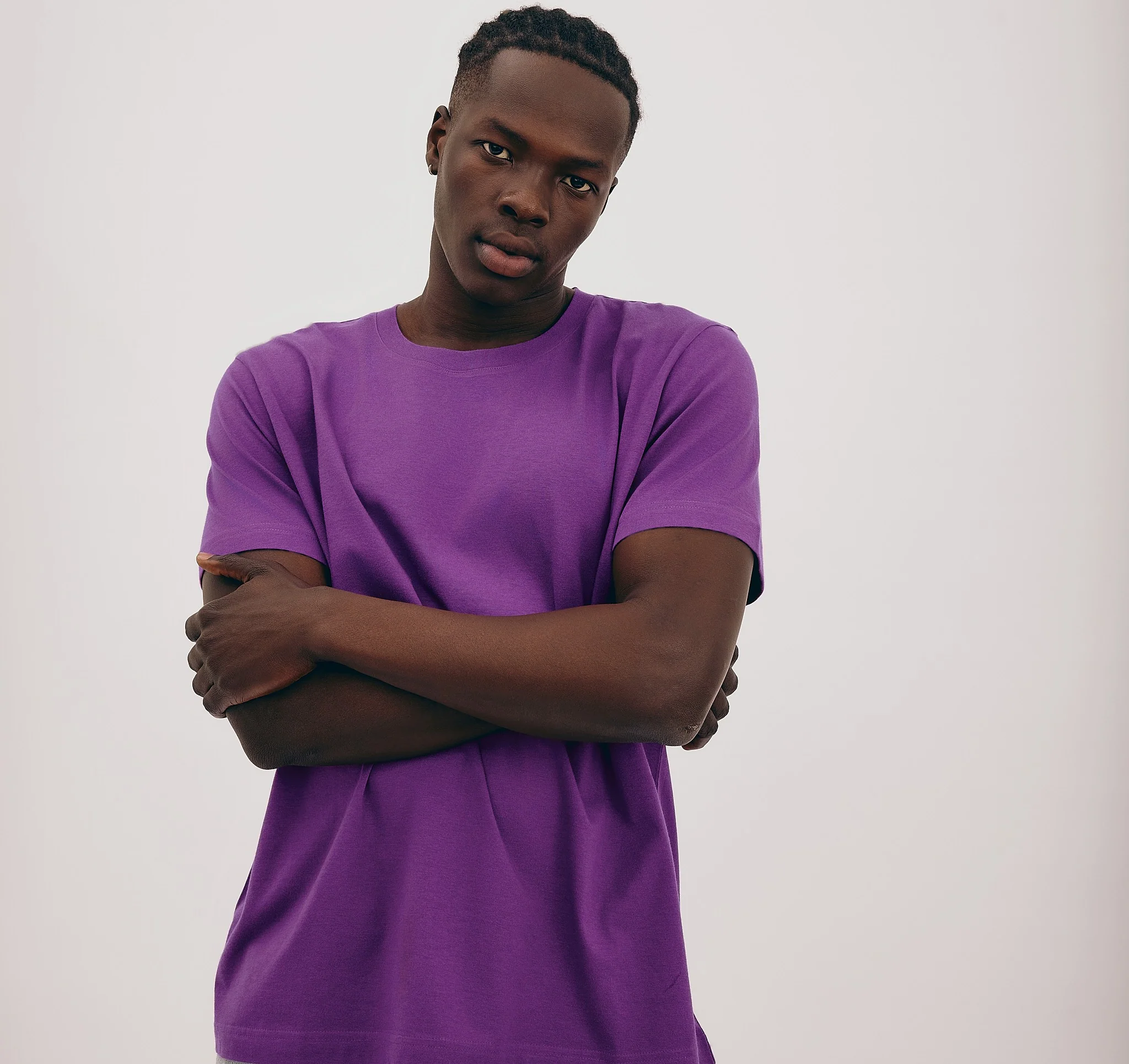 True Regular Fit Tee - Image 4
