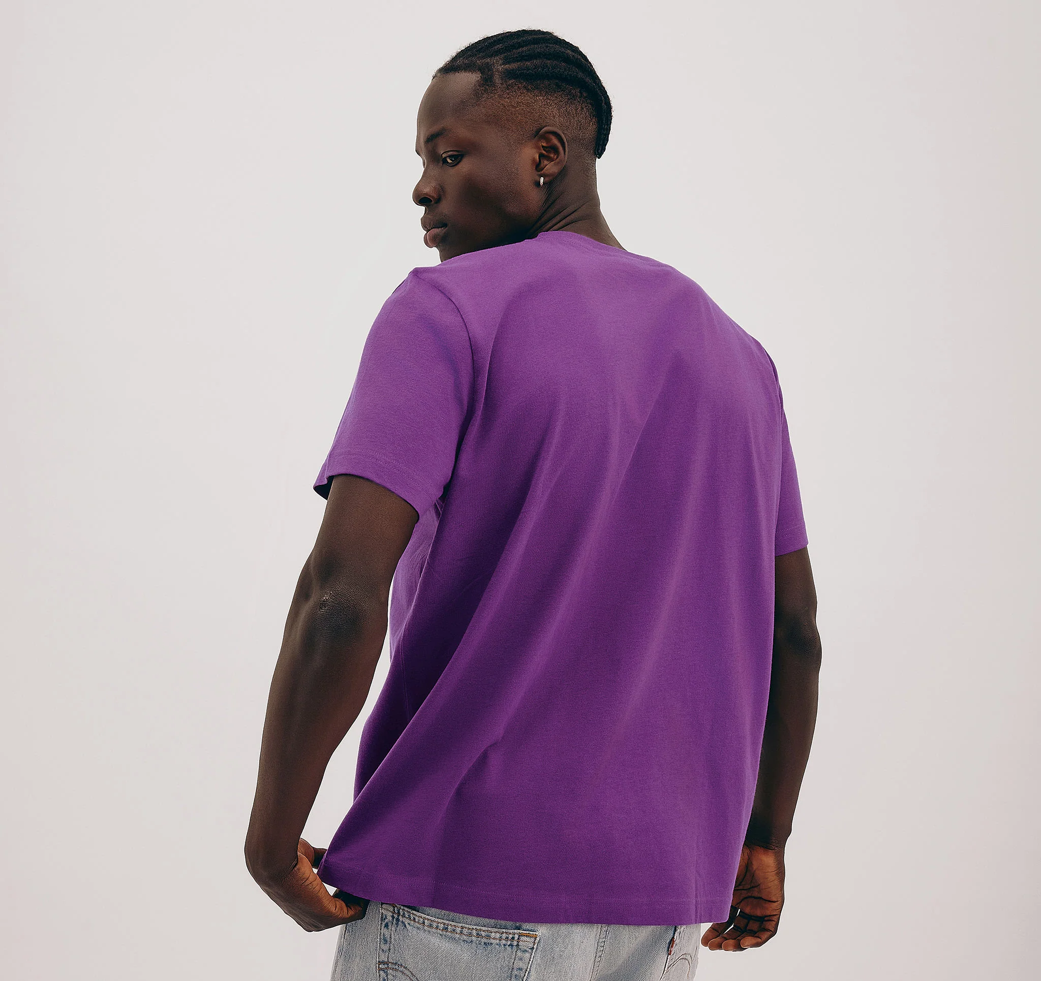 True Regular Fit Tee - Image 5