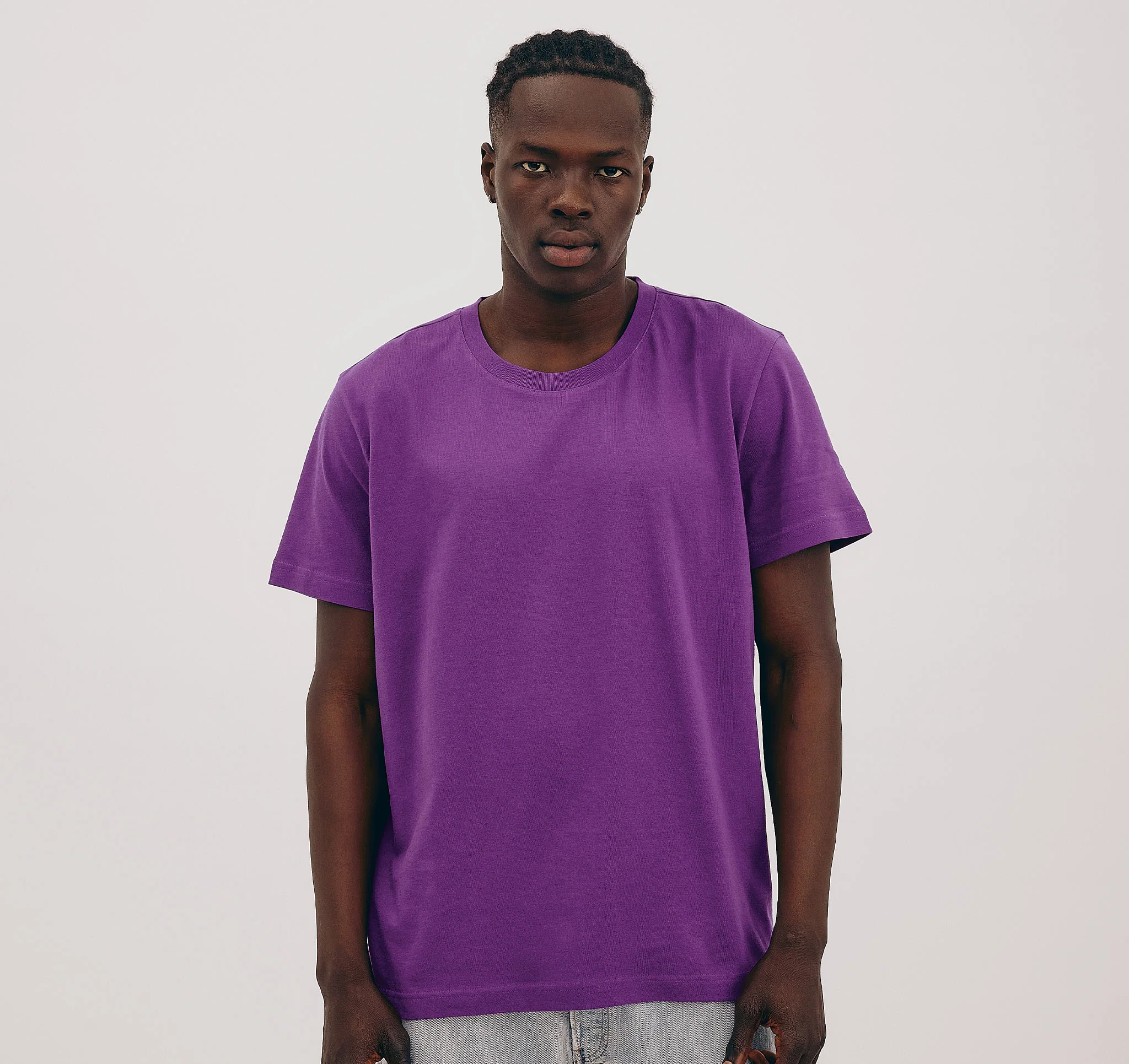 True Regular Fit Tee - Image 7