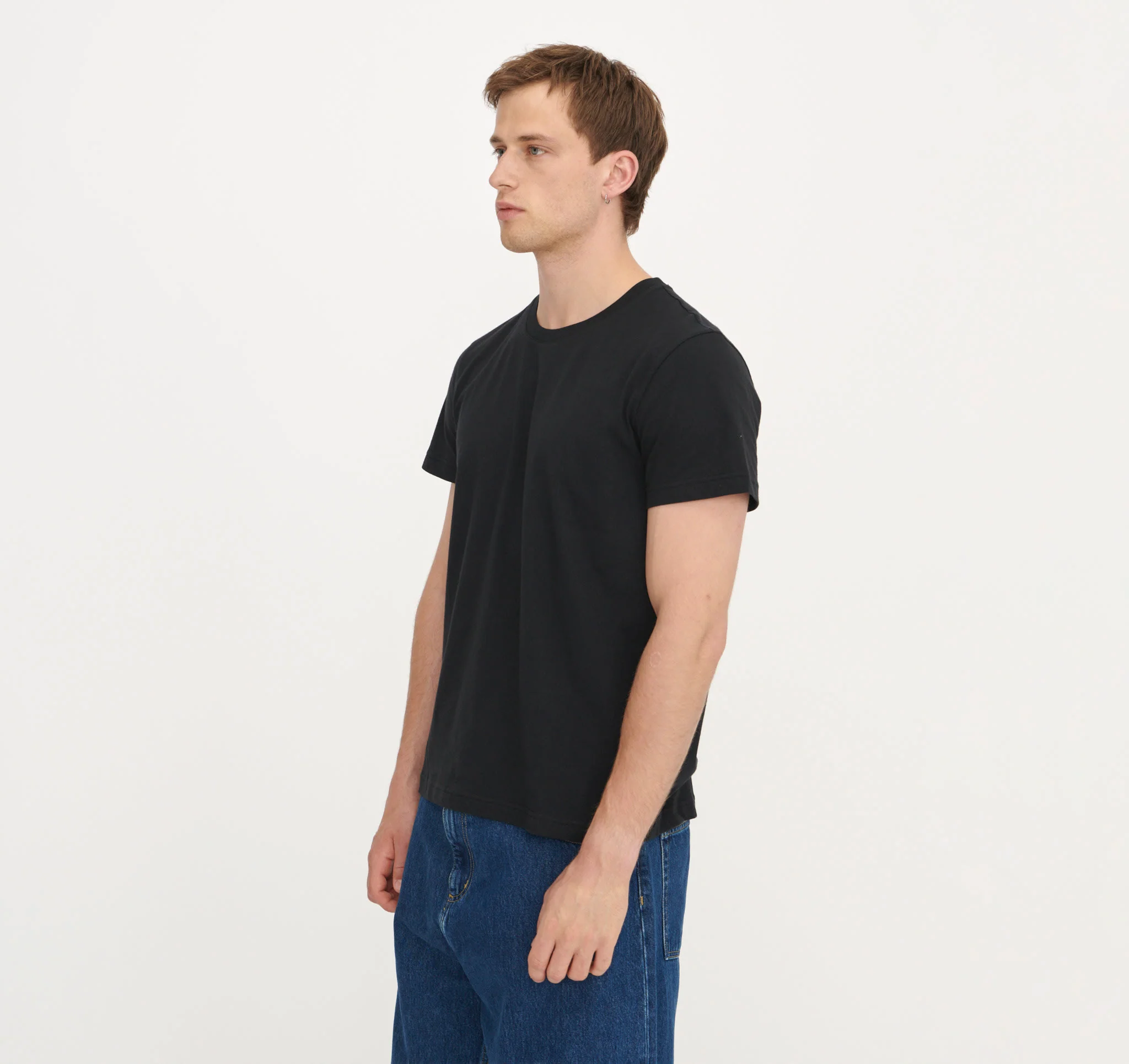 True Regular Fit Tee - Image 2