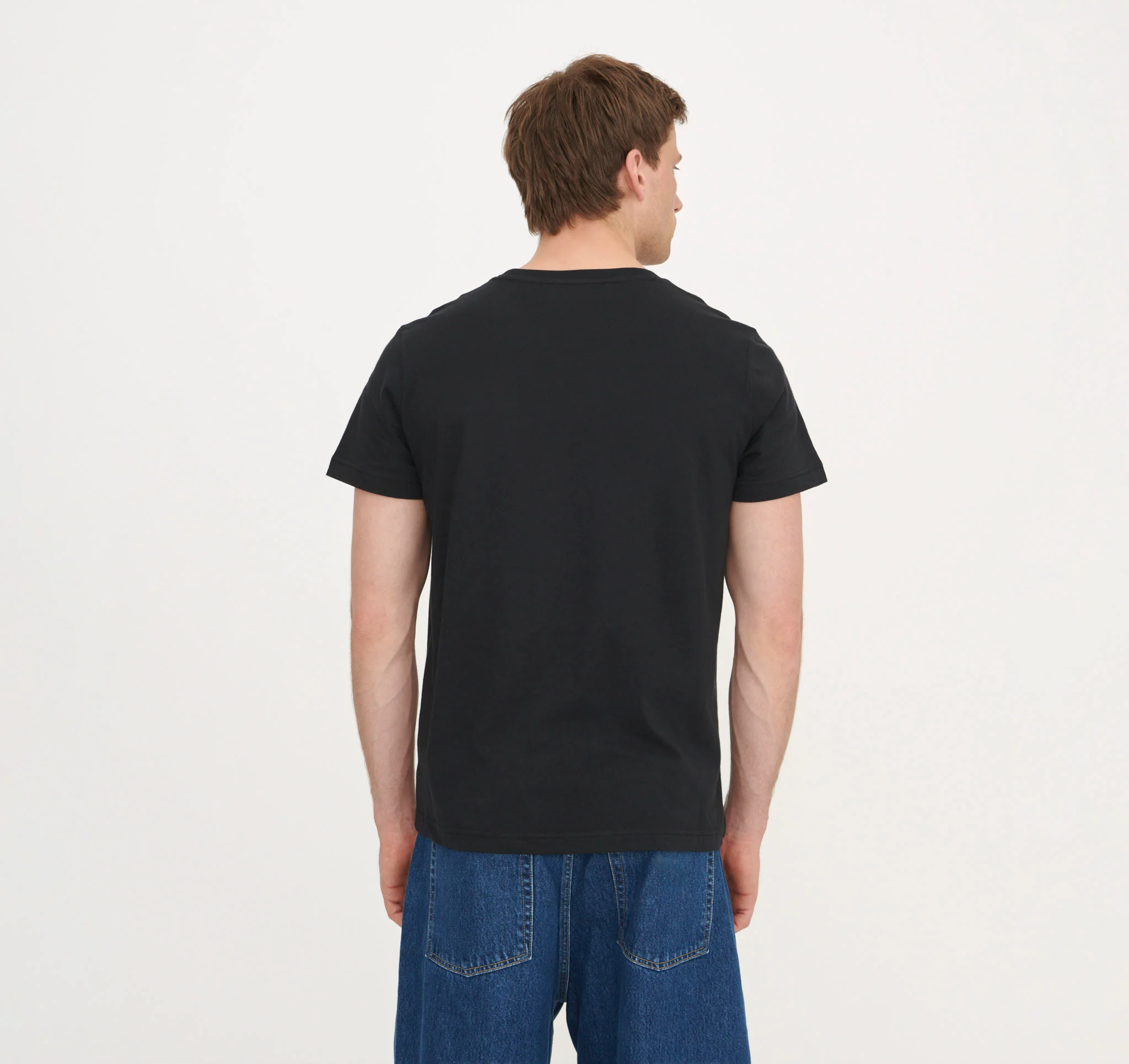 True Regular Fit Tee - Image 3