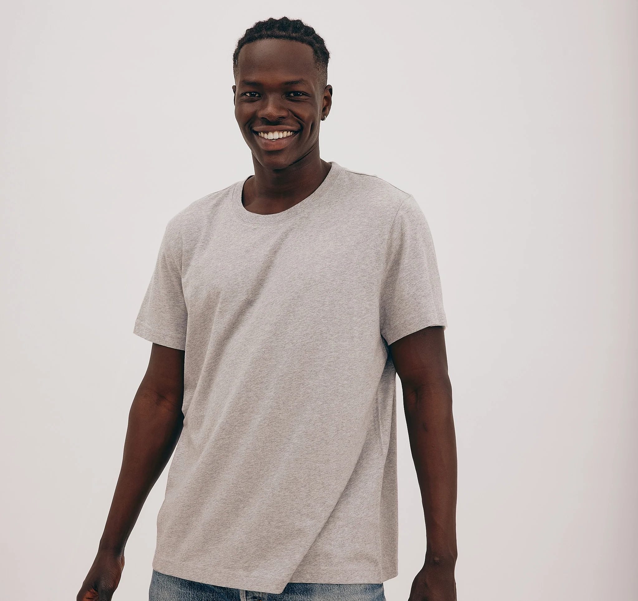 True Regular Fit Tee - Image 6