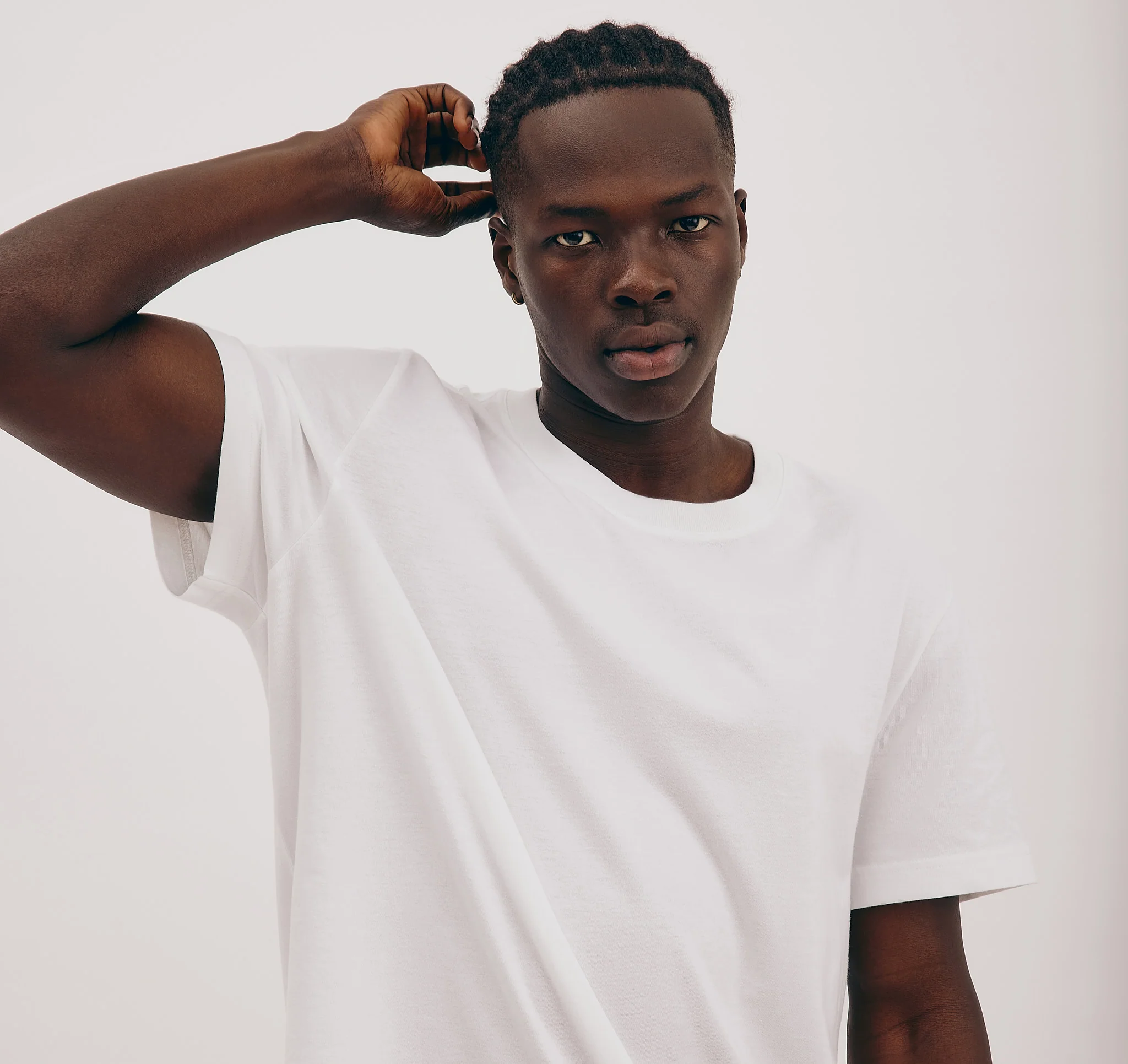 True Regular Fit Tee - Image 6