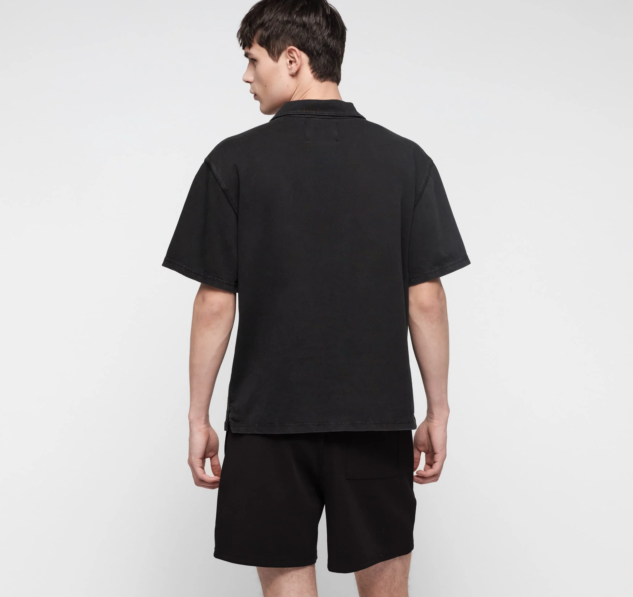 True Relaxed Polo - Image 4