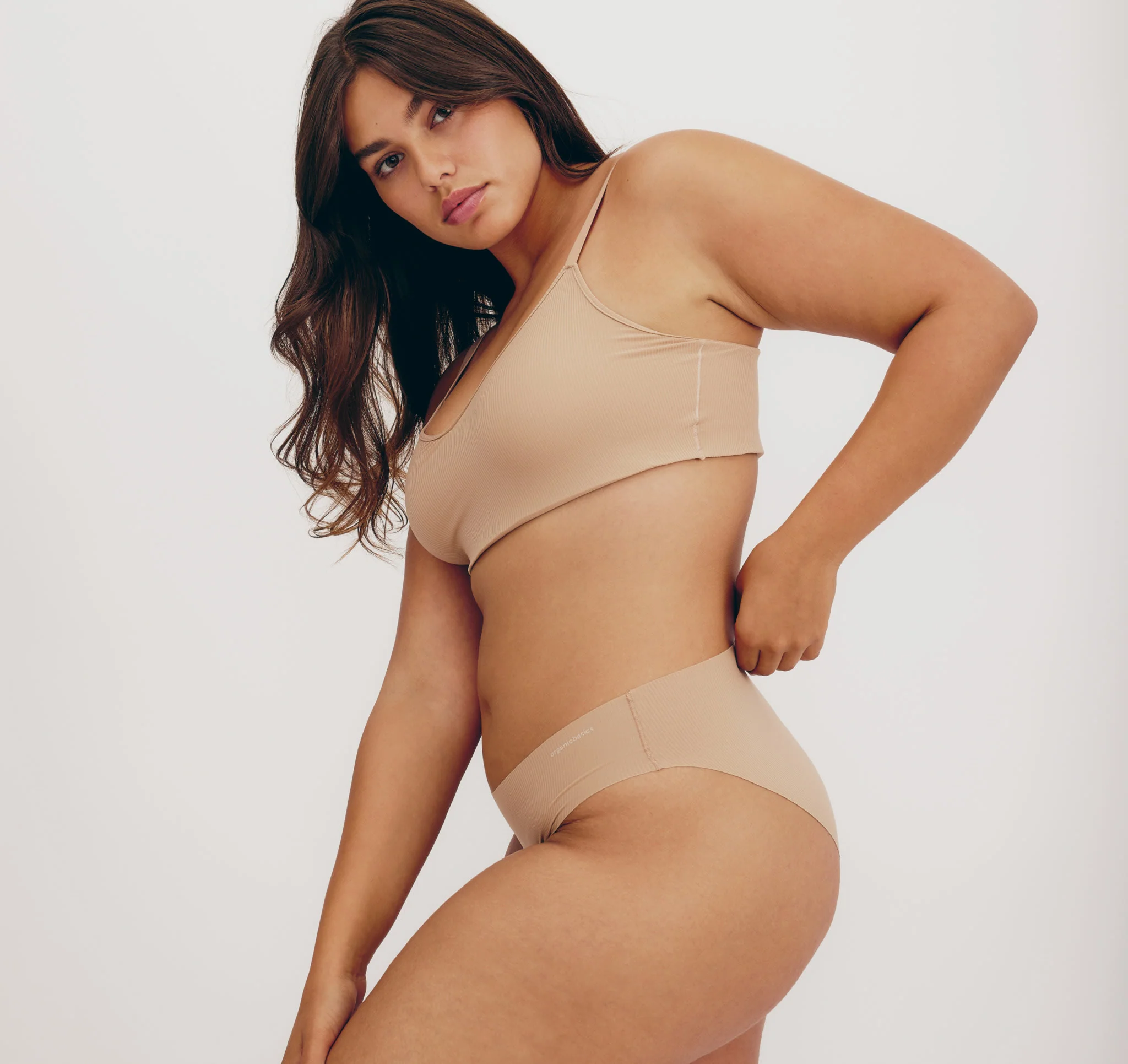 Naked Rib Bralette - Image 2