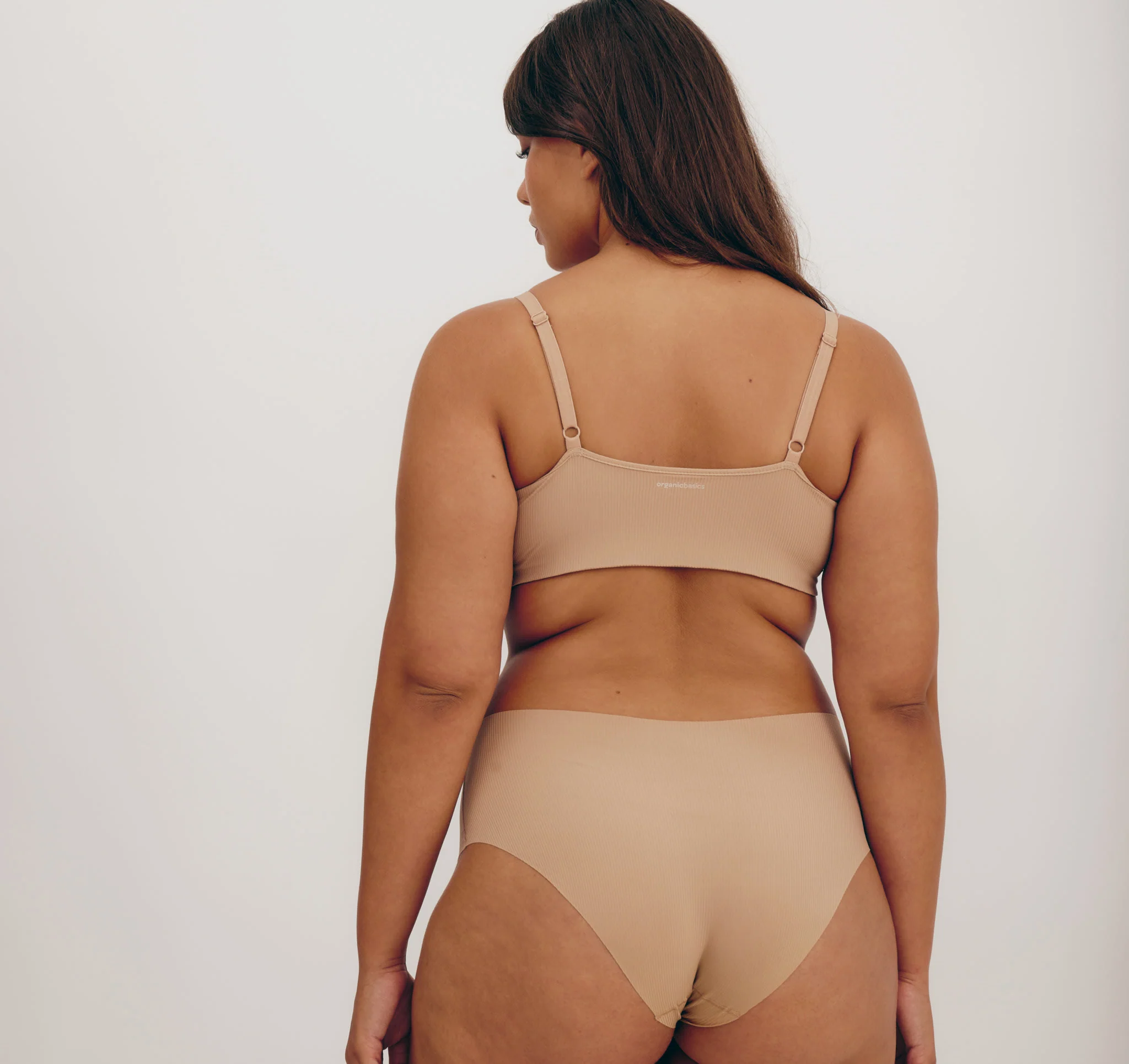 Naked Rib Hipster - Image 3