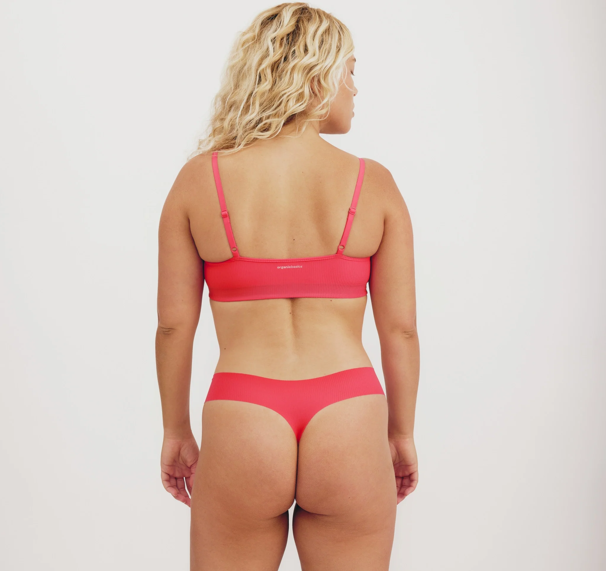 Naked Rib Thong - Image 2