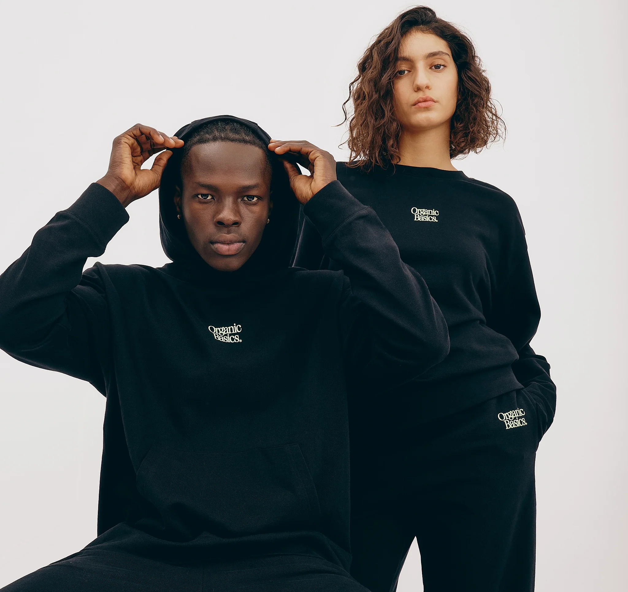 Merch Hoodie - Image 4