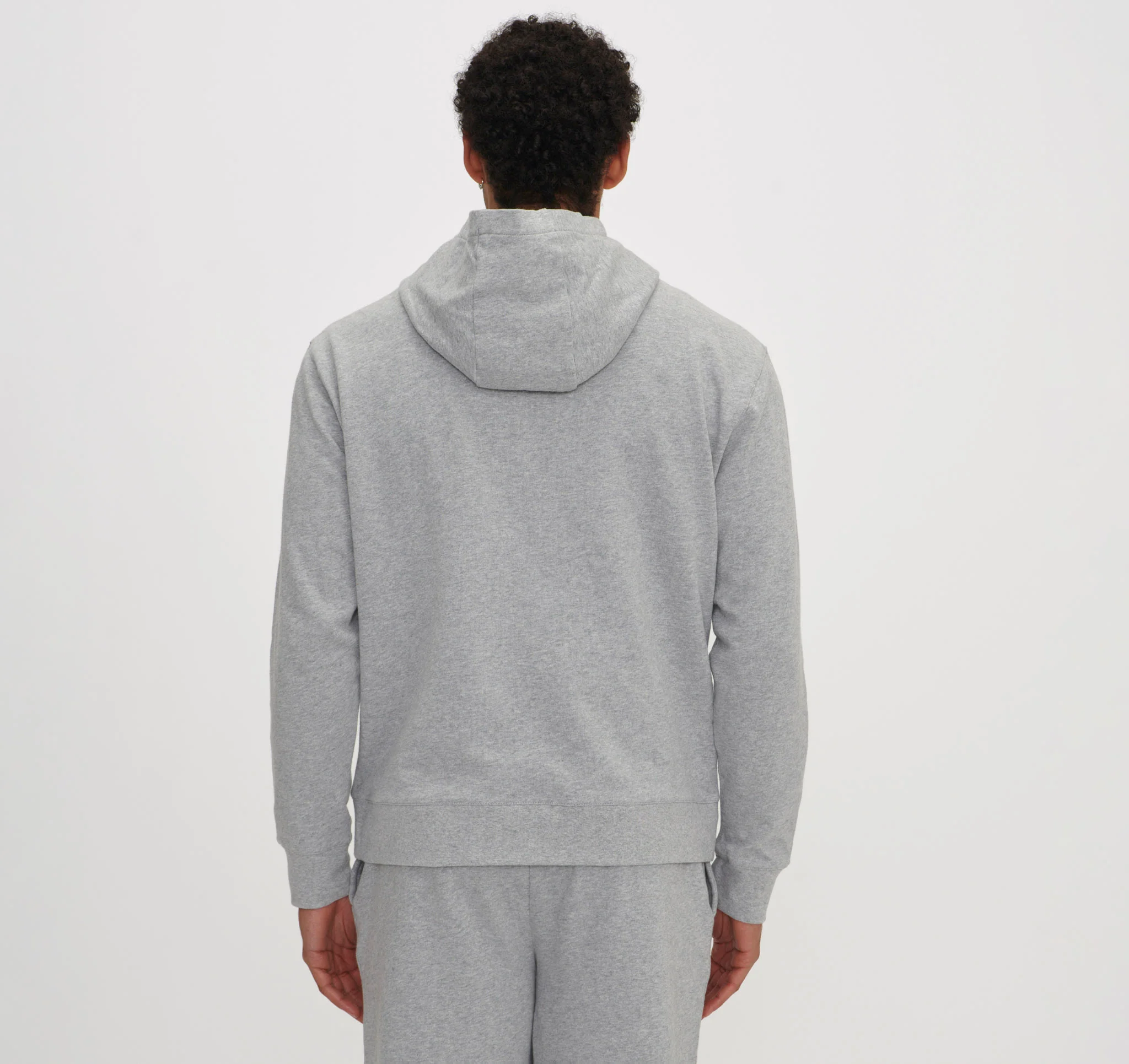 Merch Hoodie - Image 2