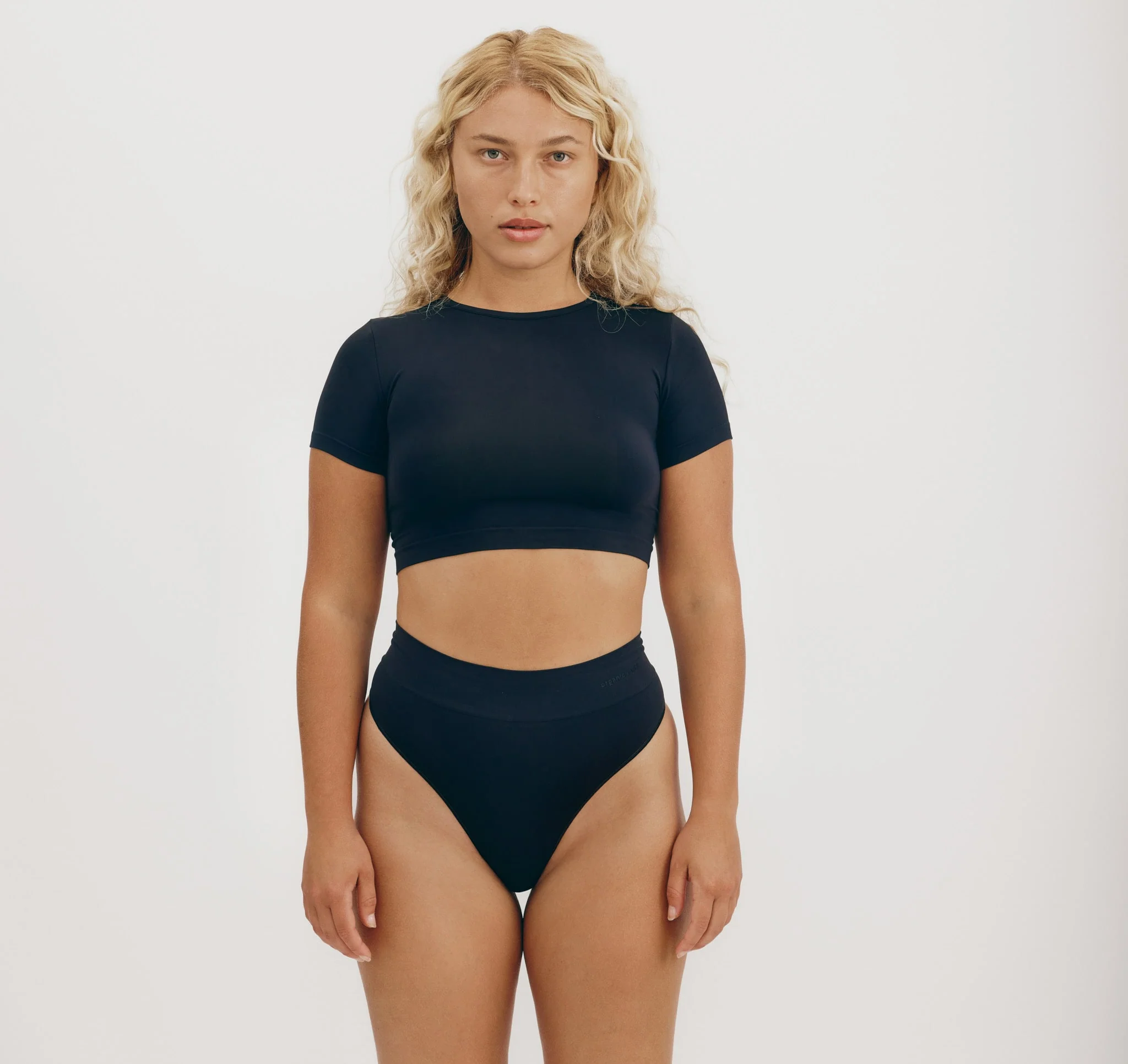 Smooth Thong 3-Pack - Image 3