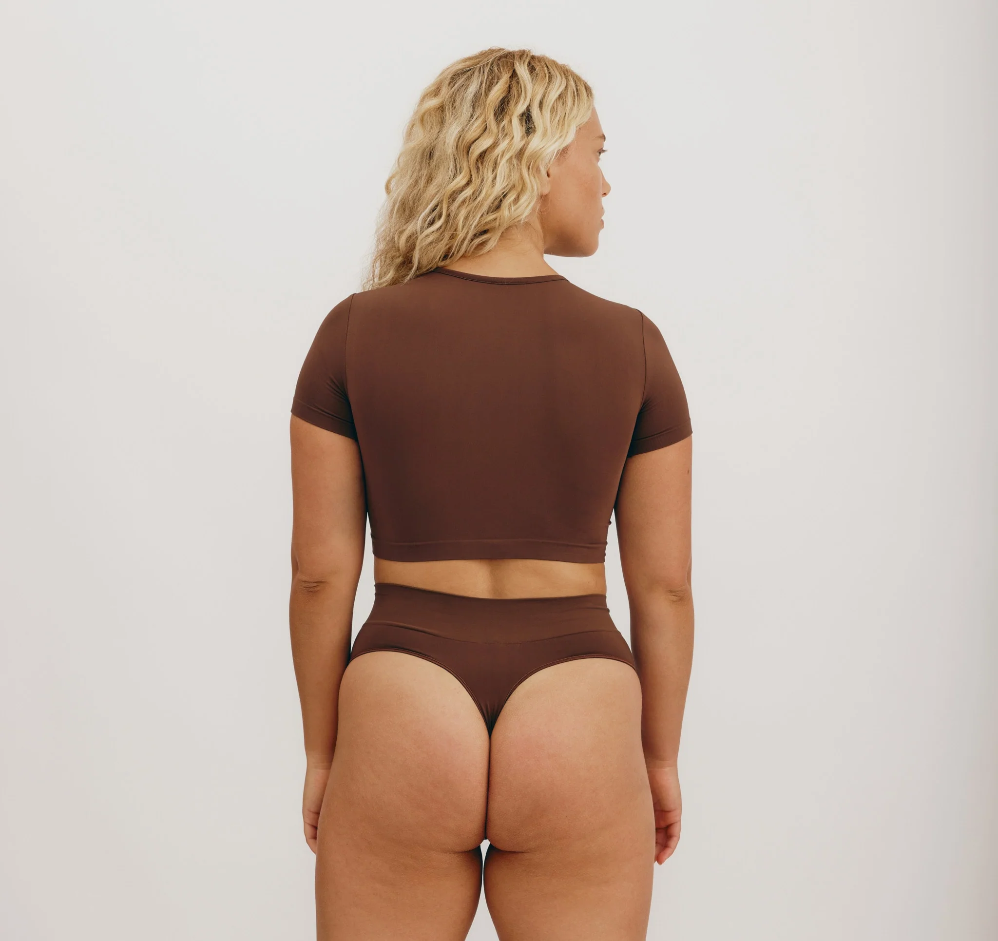 Smooth Thong 3-Pack - Image 4
