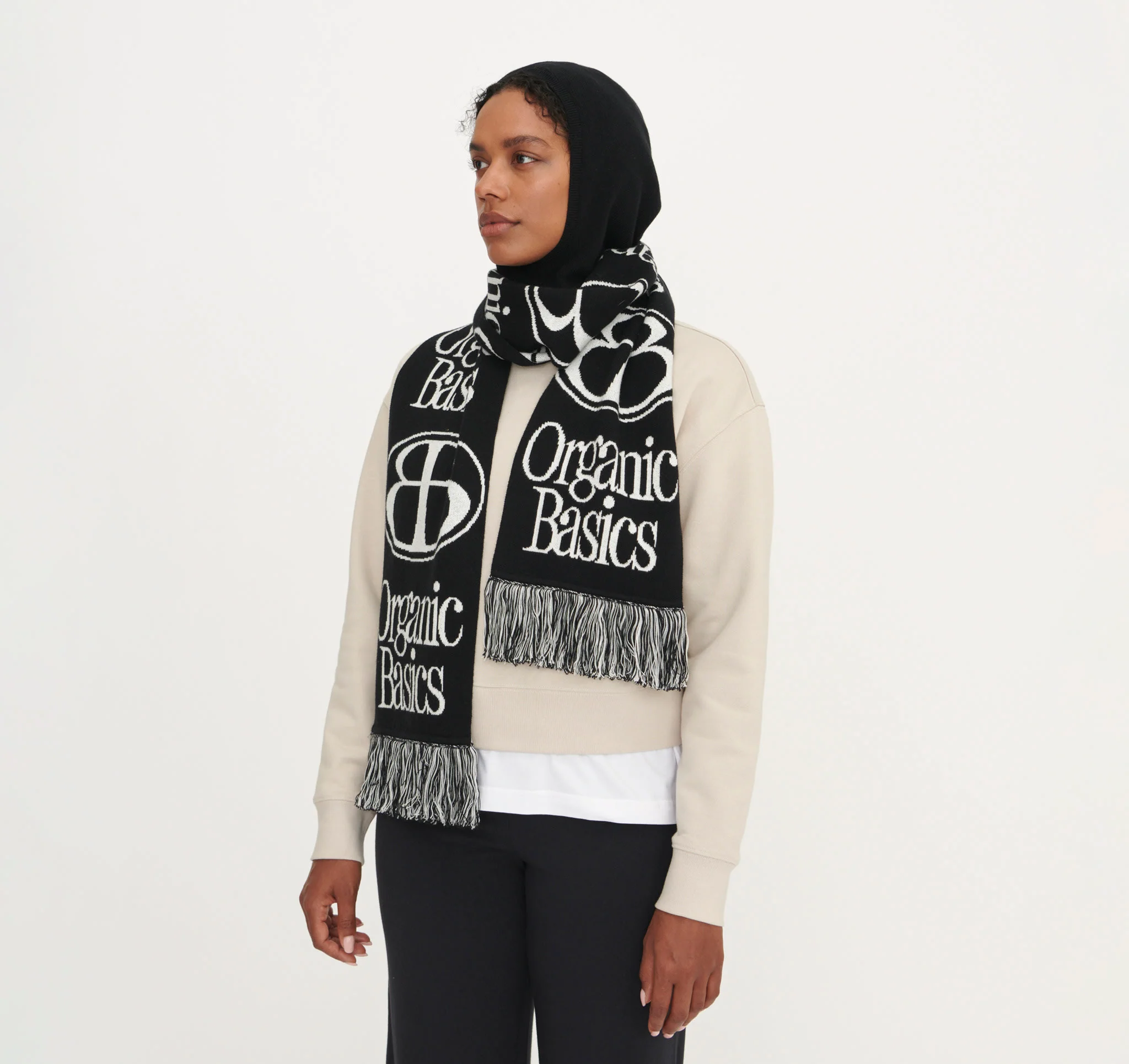 Soft Knit Balaclava - Image 4