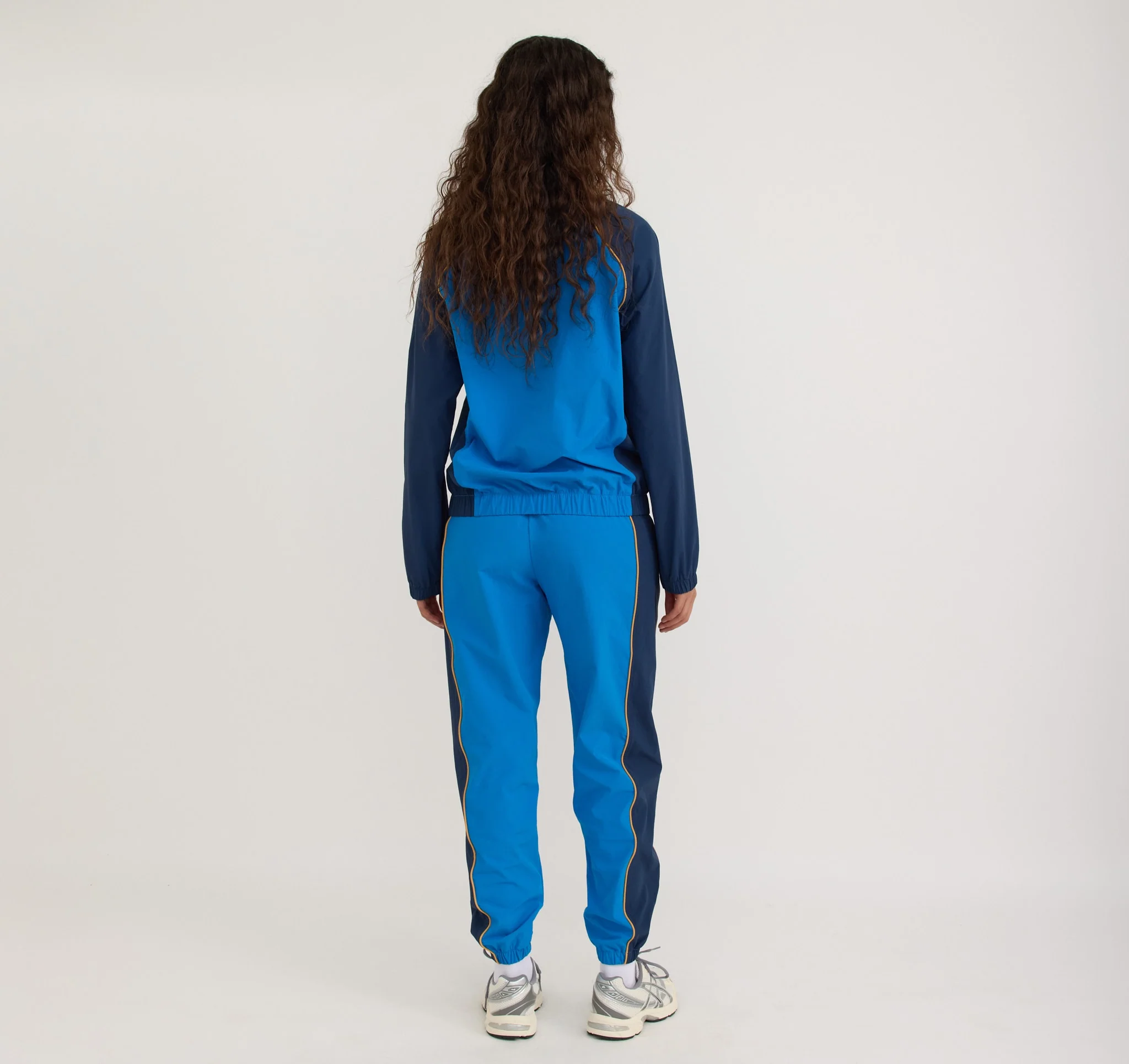 Track Half Zip Jacket - Image 3