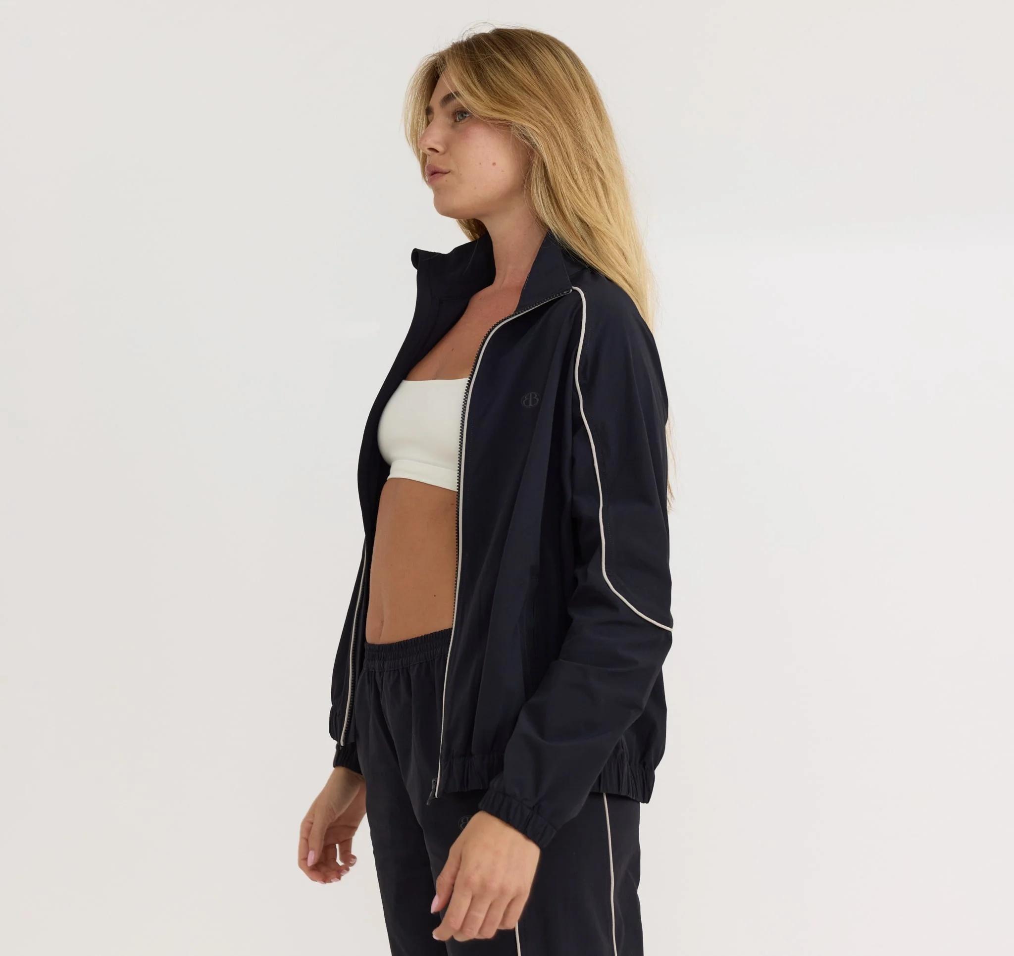 Track Jacket - Image 3
