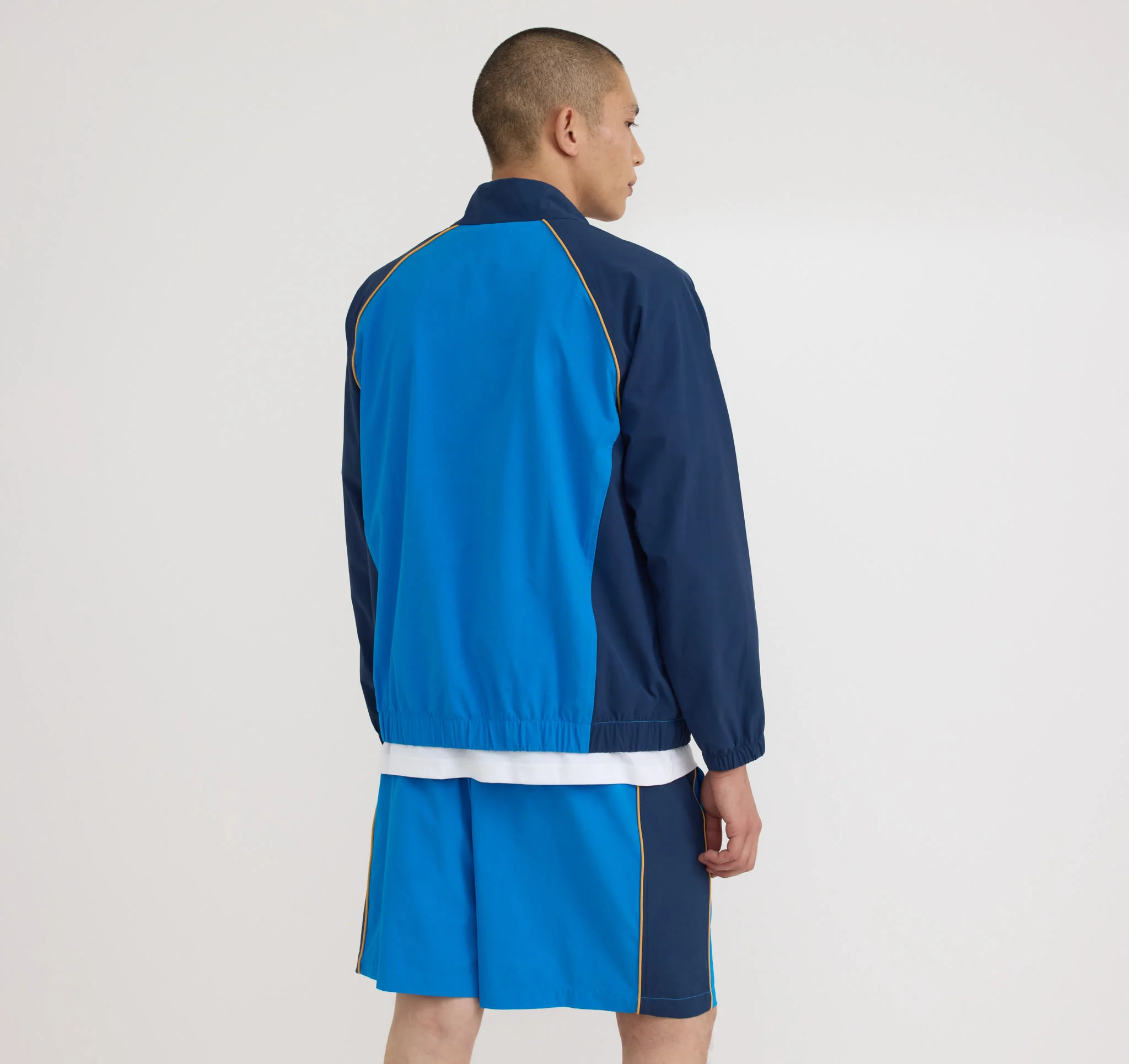 Track Shorts - Image 4