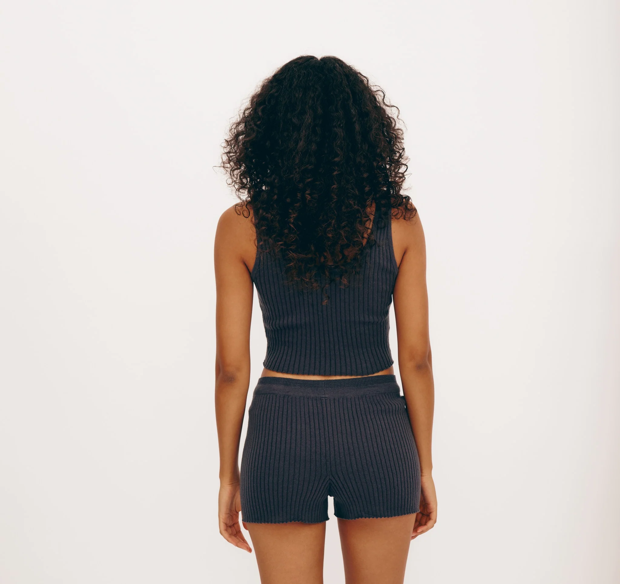 True Knit Shorts - Image 3