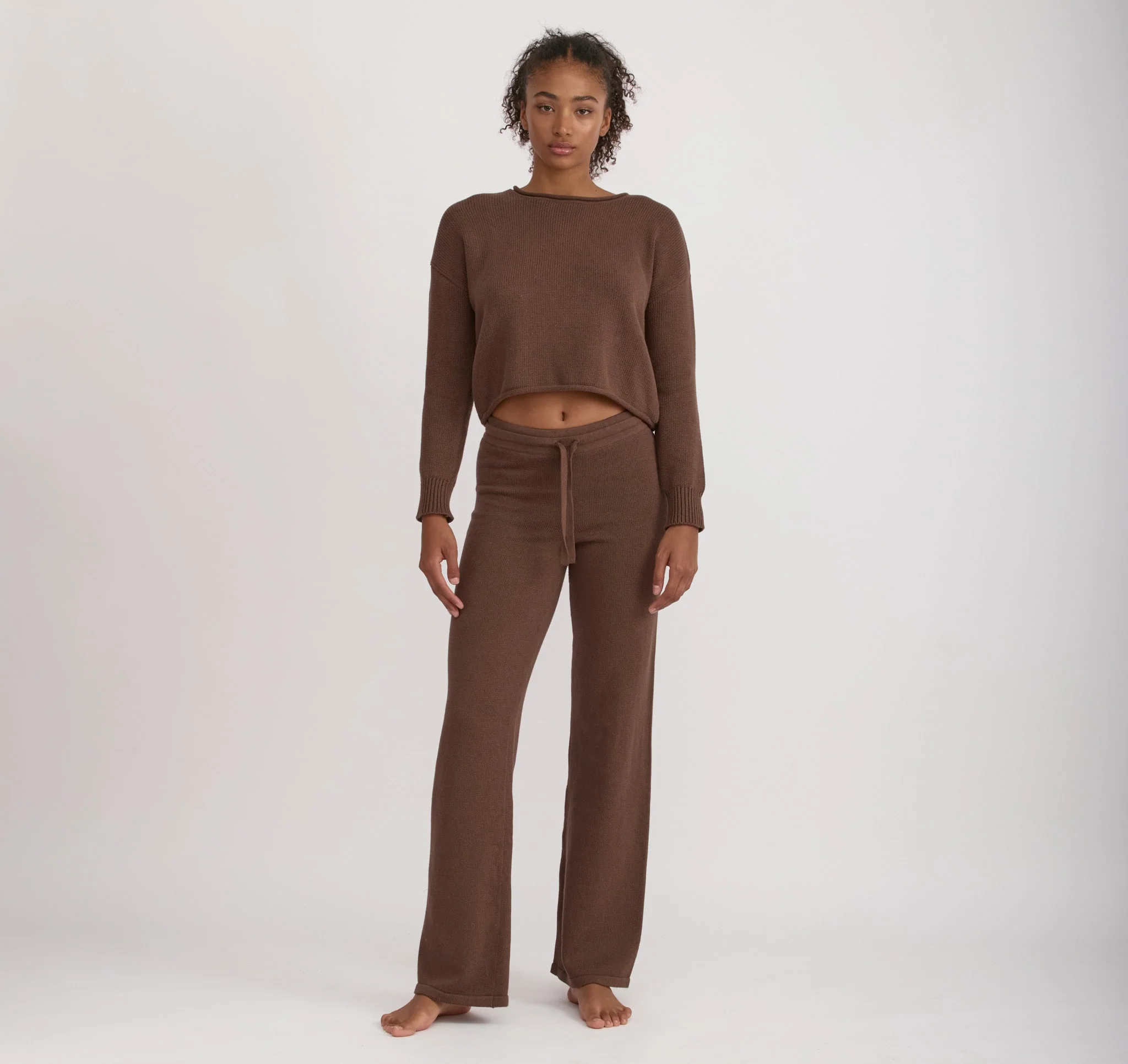 True Knit Sweater