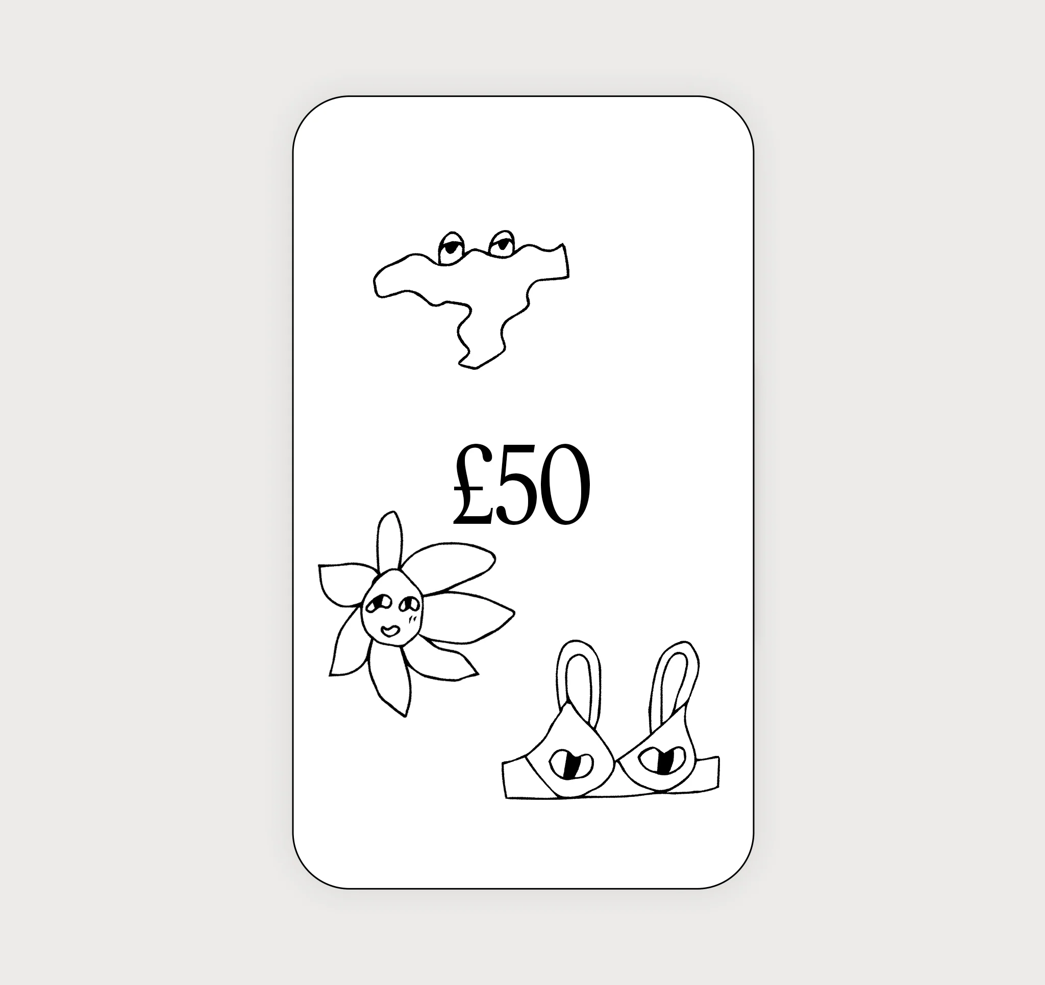 Virtual Gift Card - Image 2