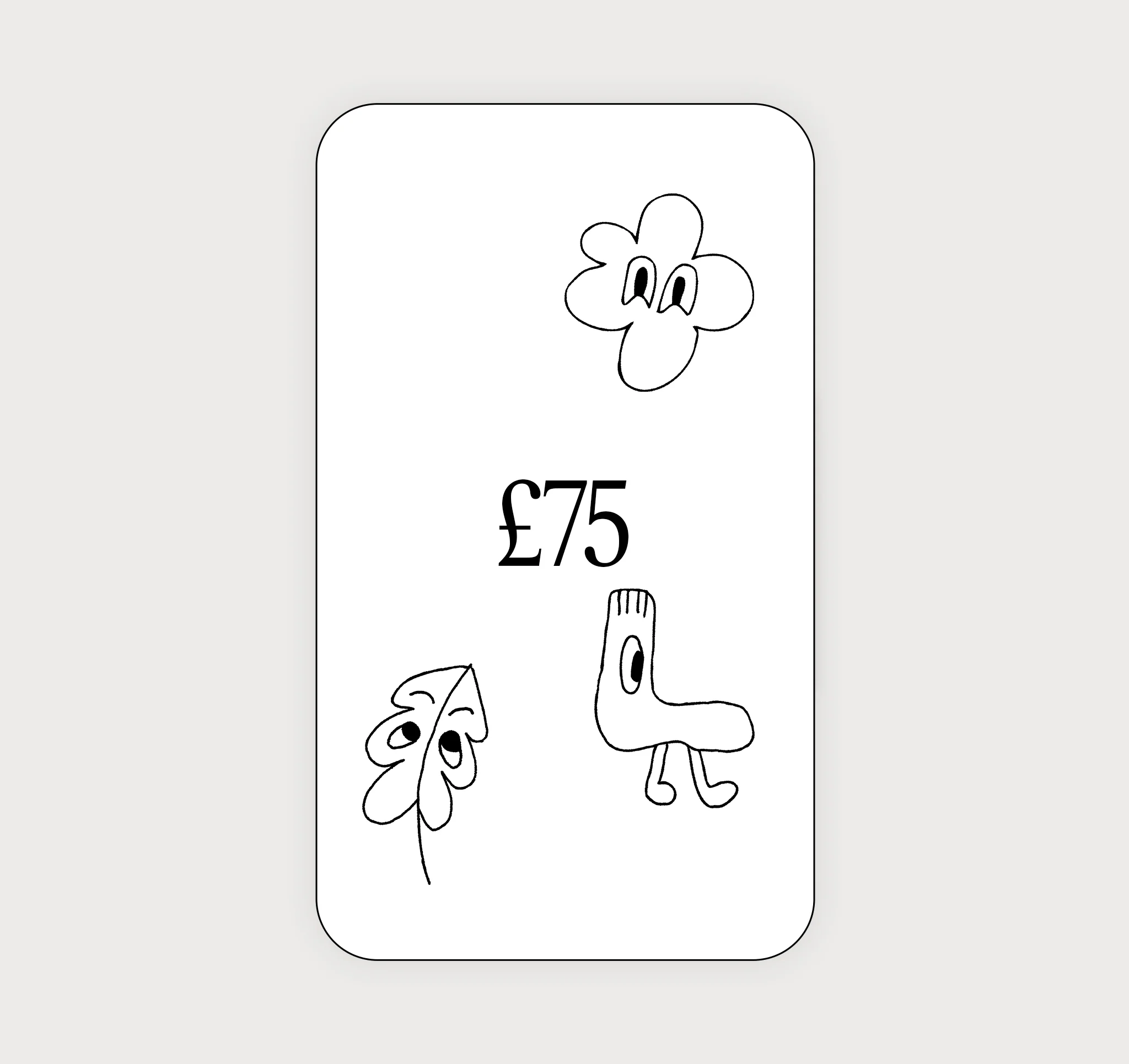 Virtual Gift Card - Image 3