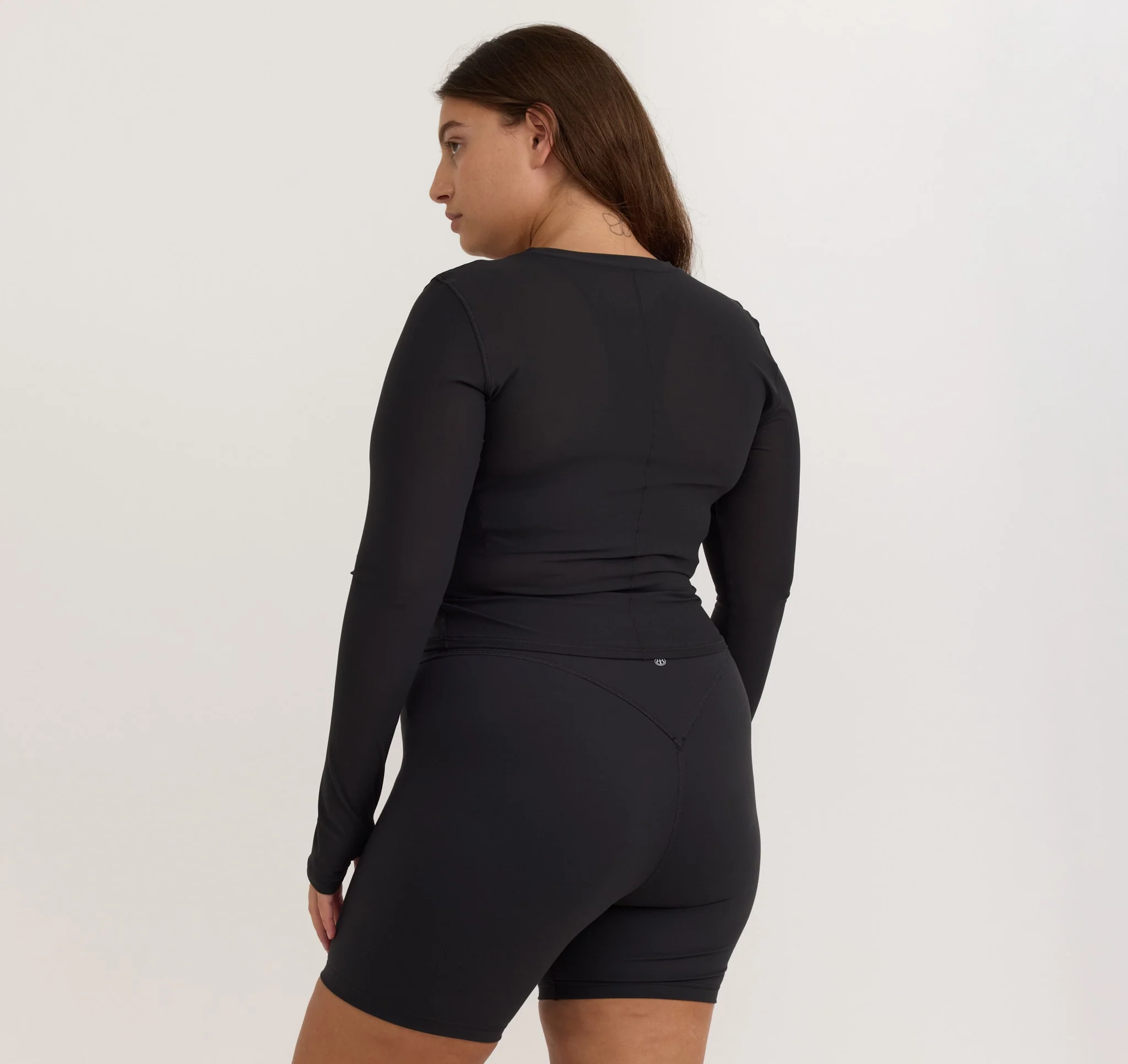 Active Bike Shorts - Image 2