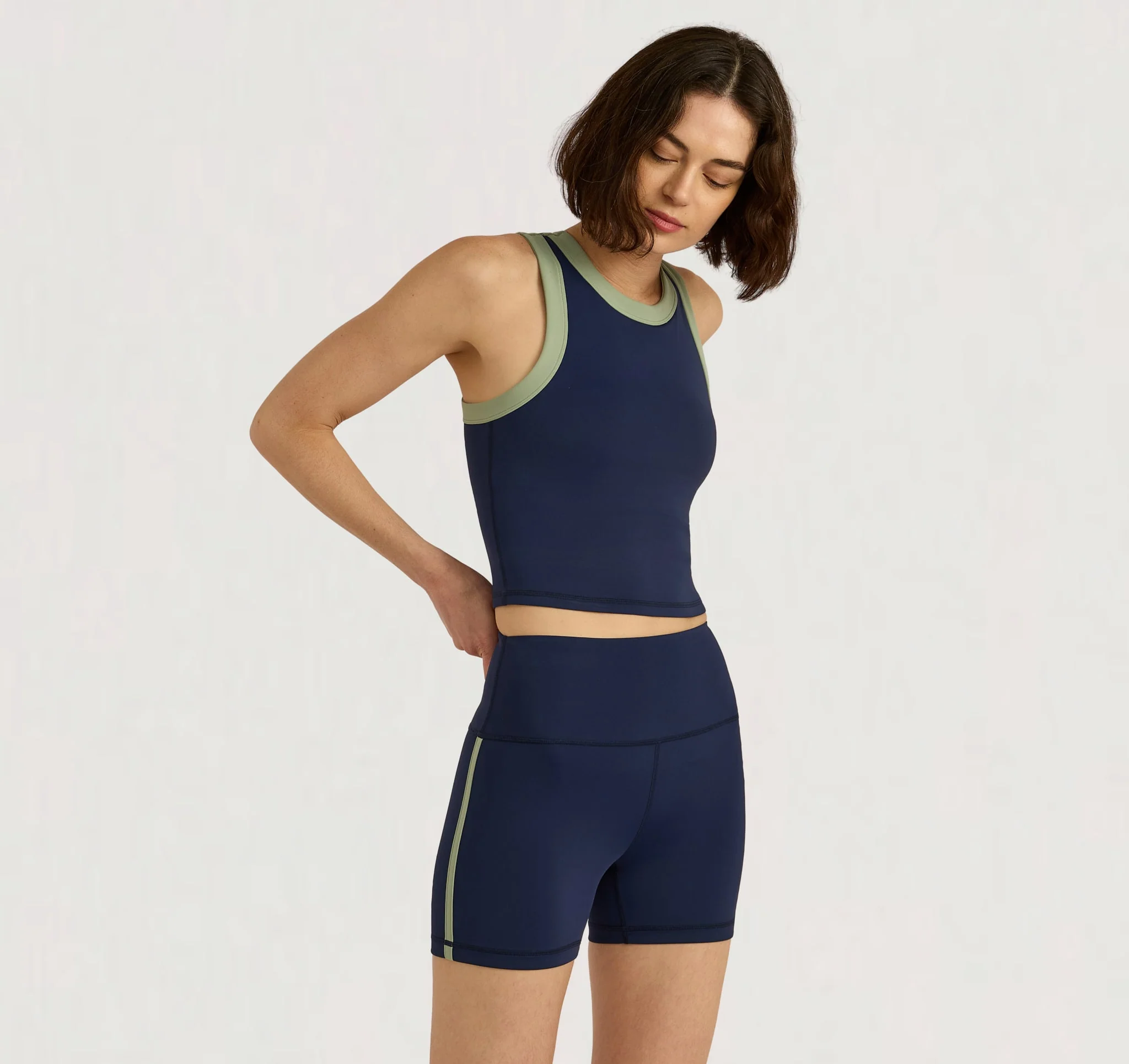 Active Flow Tank Top - Image 3
