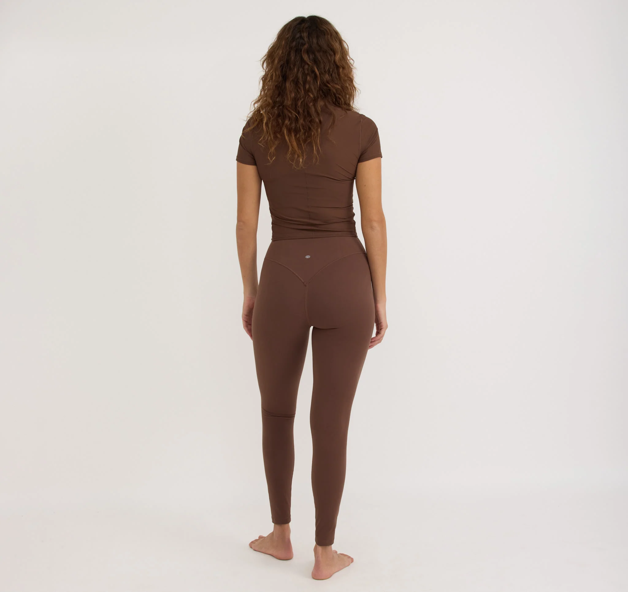 Active Leggings - Image 3