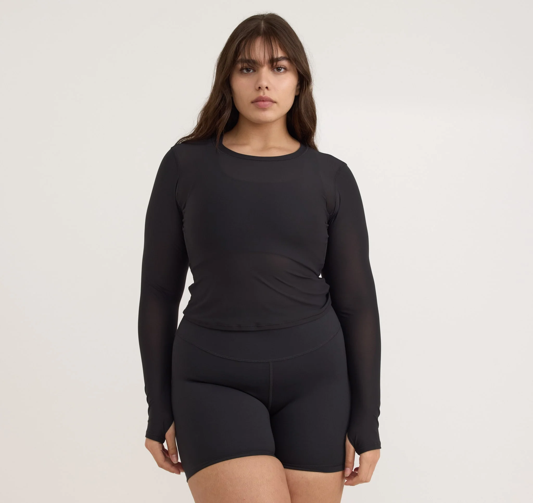 Active Run Shorts - Image 3