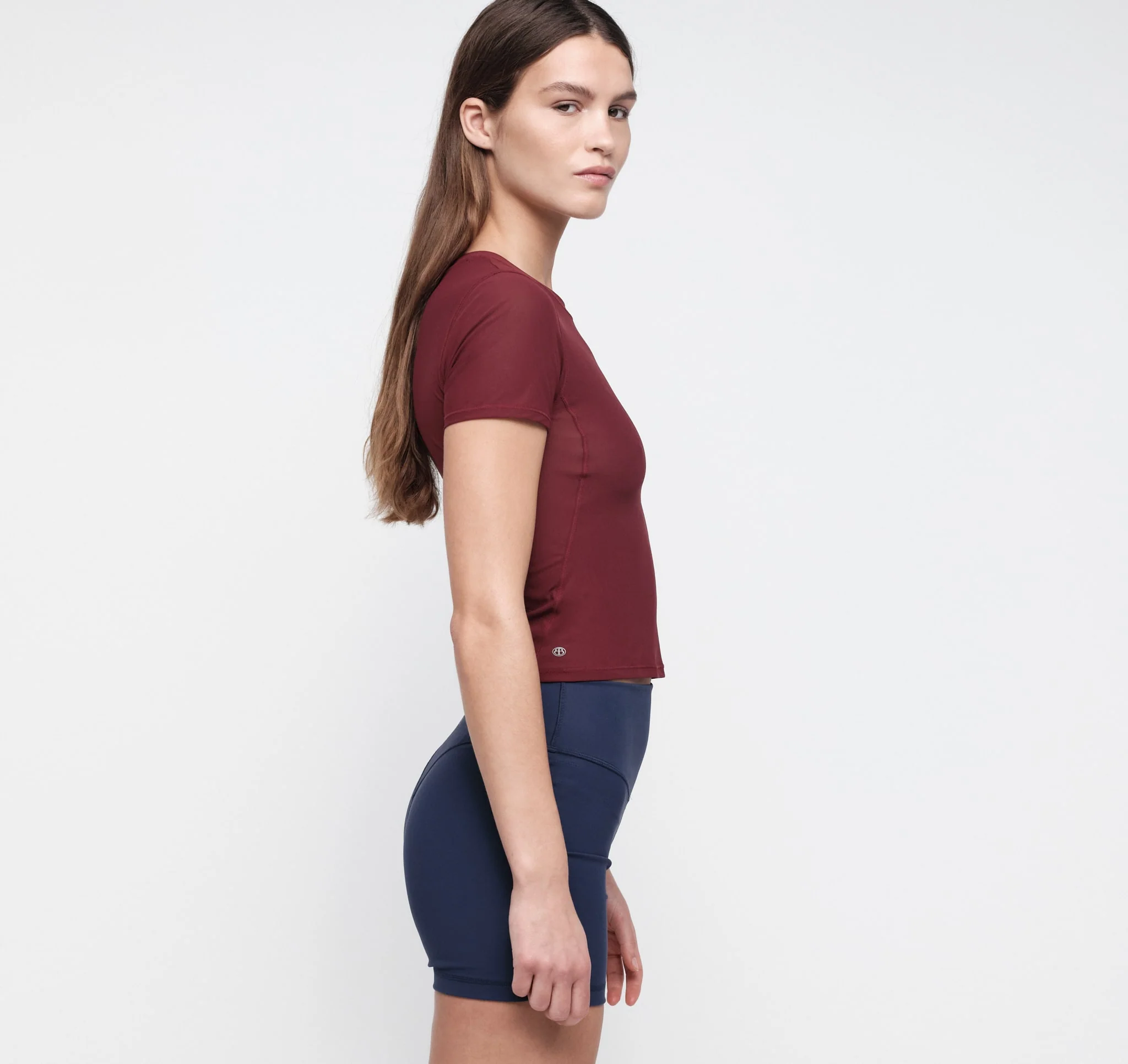 Active Run Shorts - Image 3