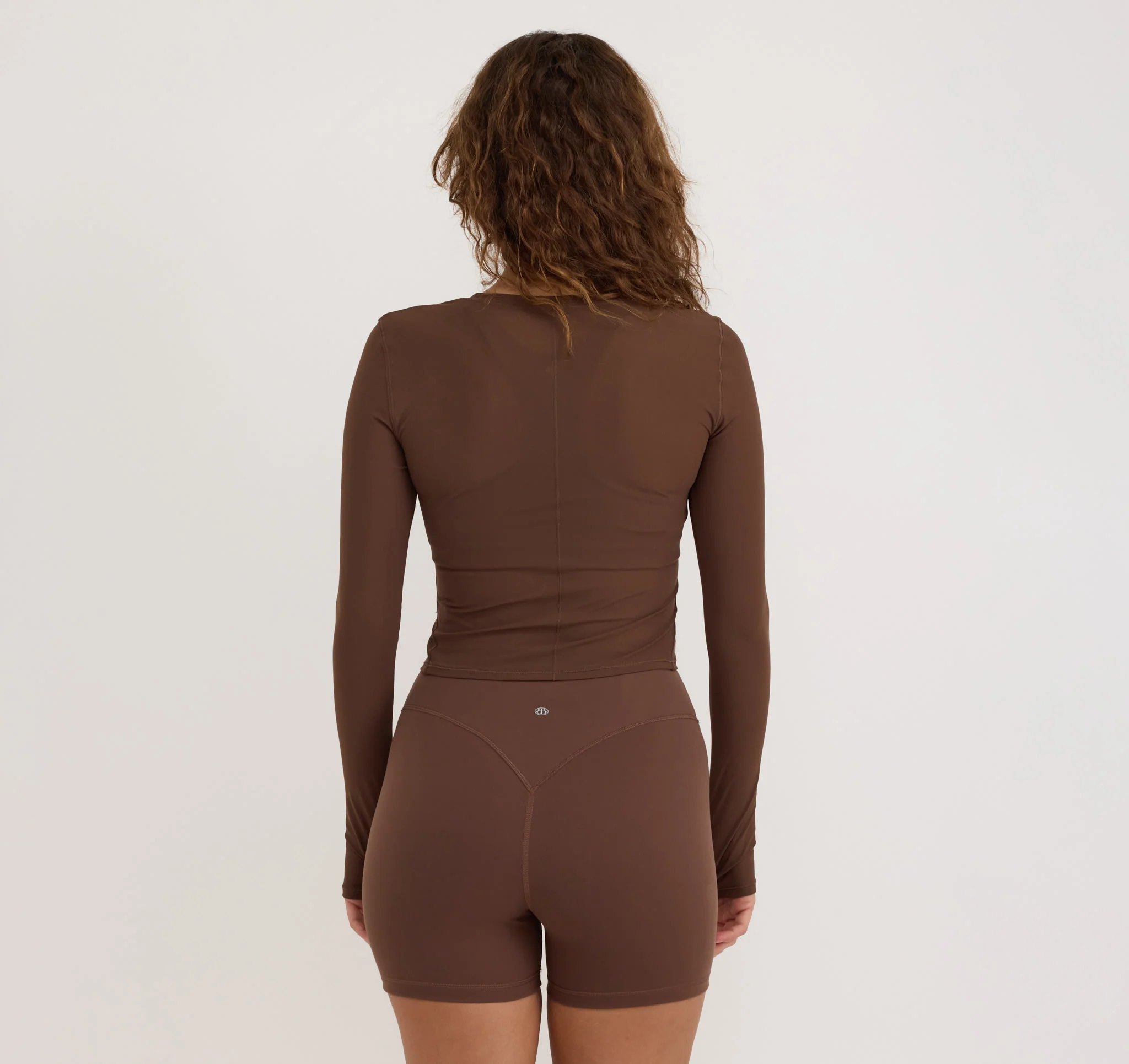 Active Run Shorts - Image 5