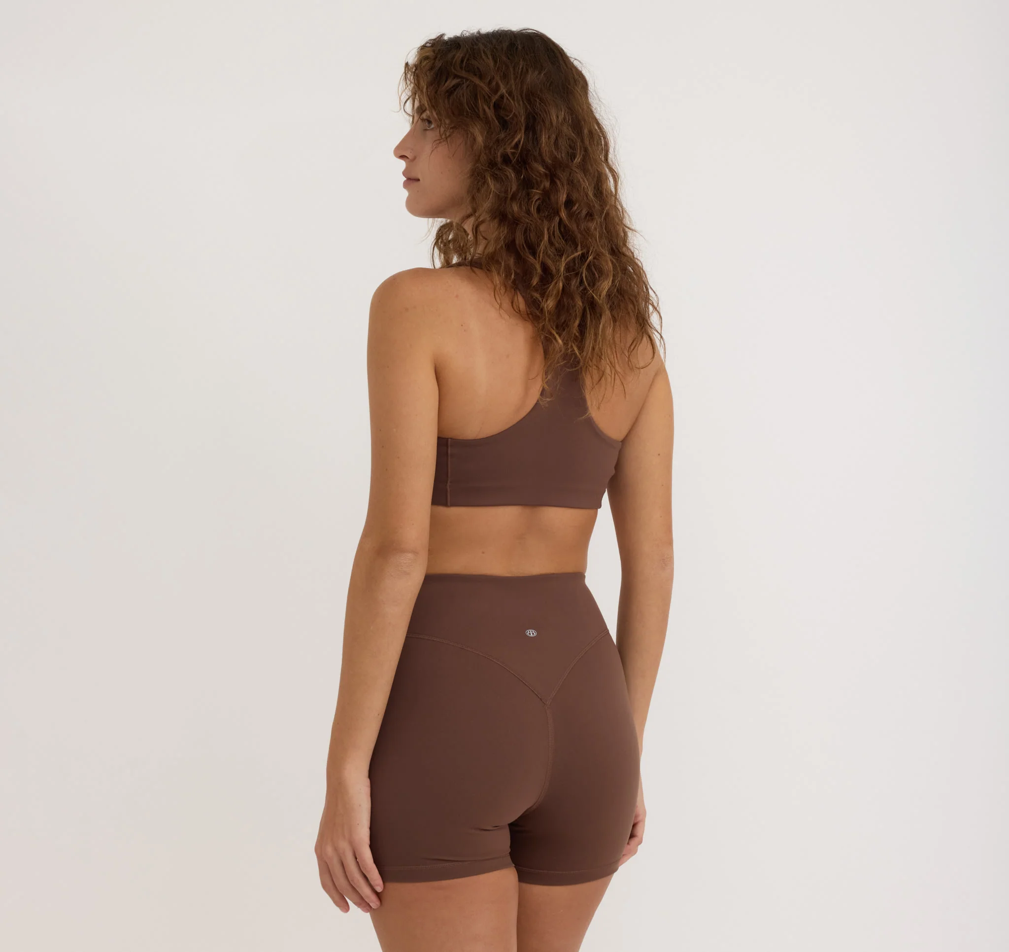 Active Run Shorts - Image 6