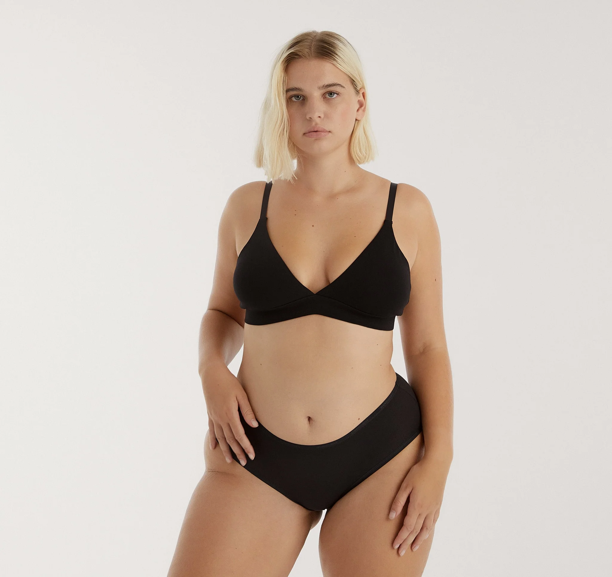 Core Briefs 6-Pack - Image 2