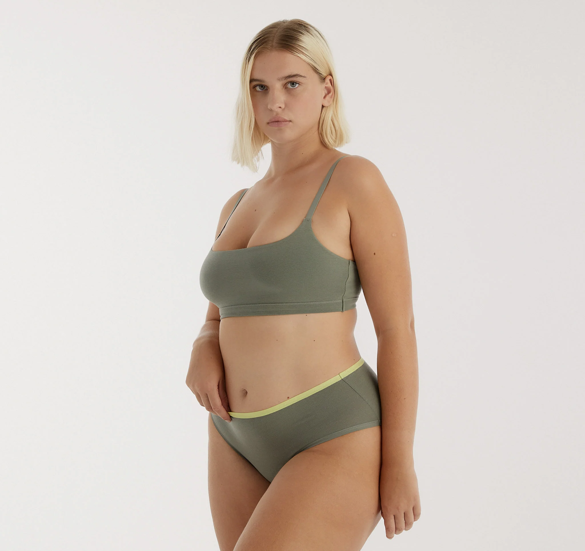Core Briefs 6-Pack - Image 2