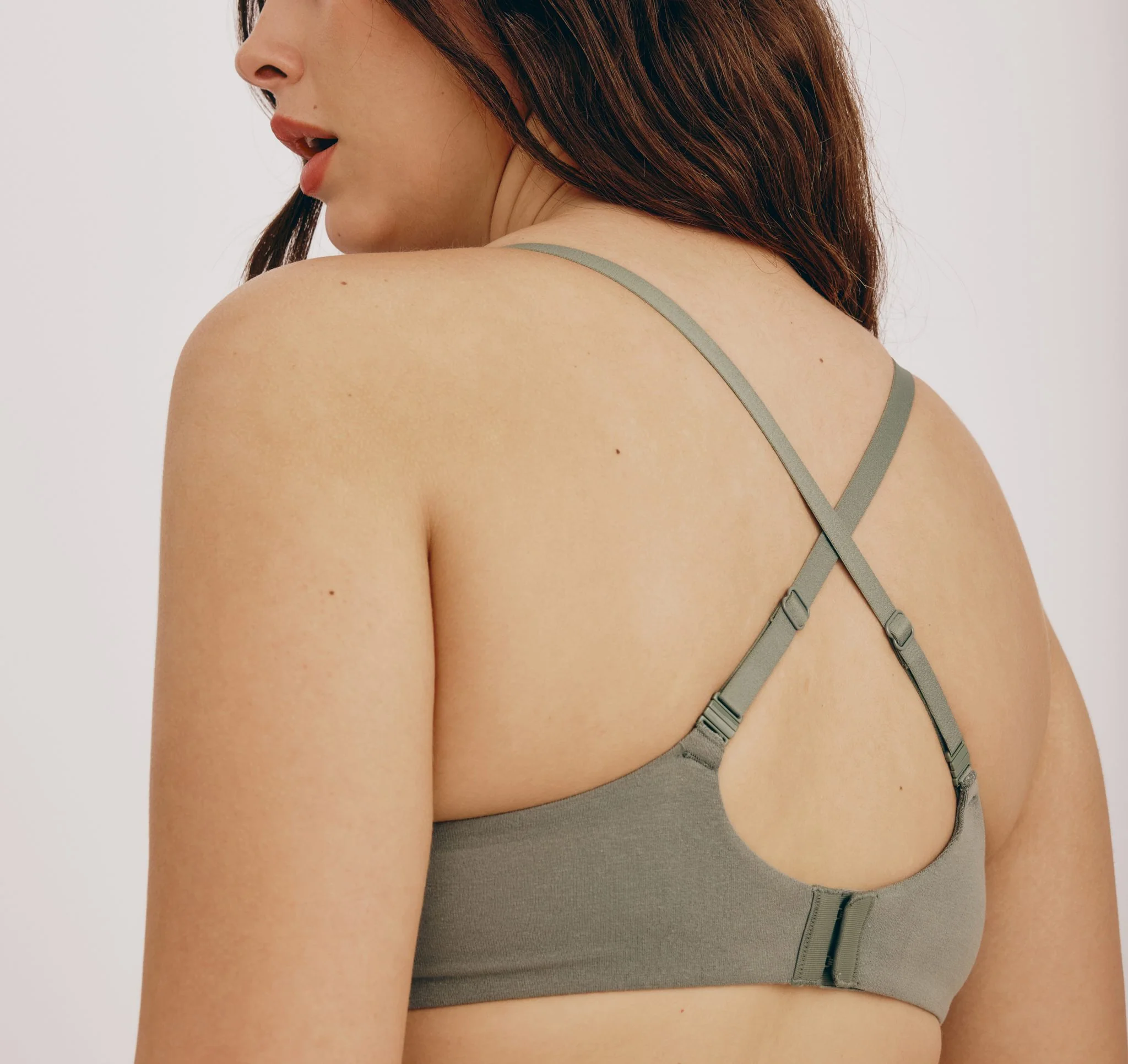 Core Full Coverage Bra 2-Pack - Image 2