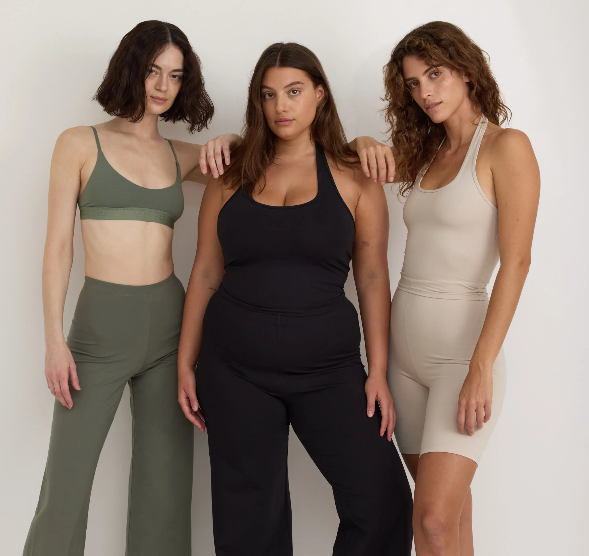Core Halter Top - Image 4