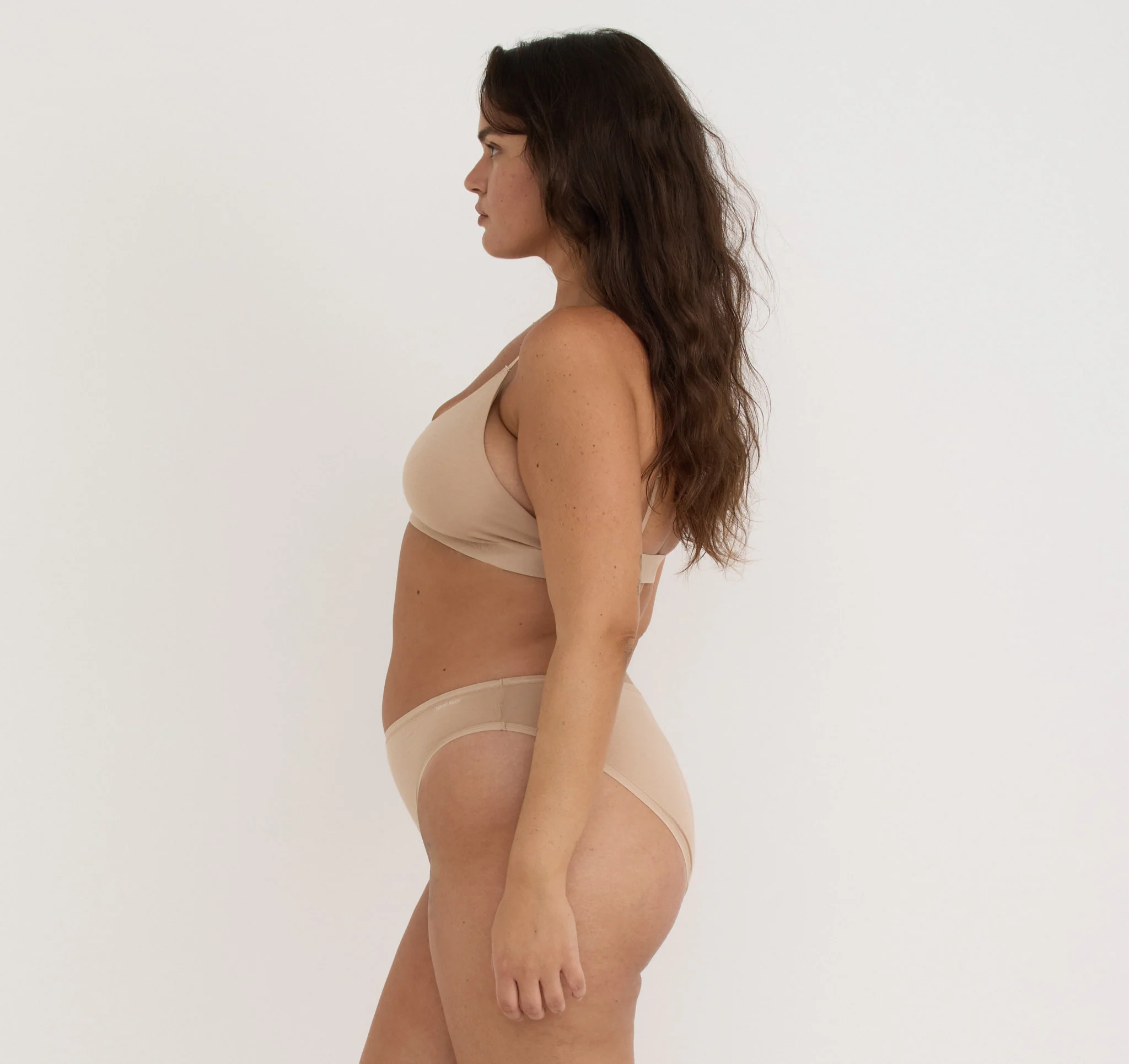 Core High-Leg Briefs - Image 5