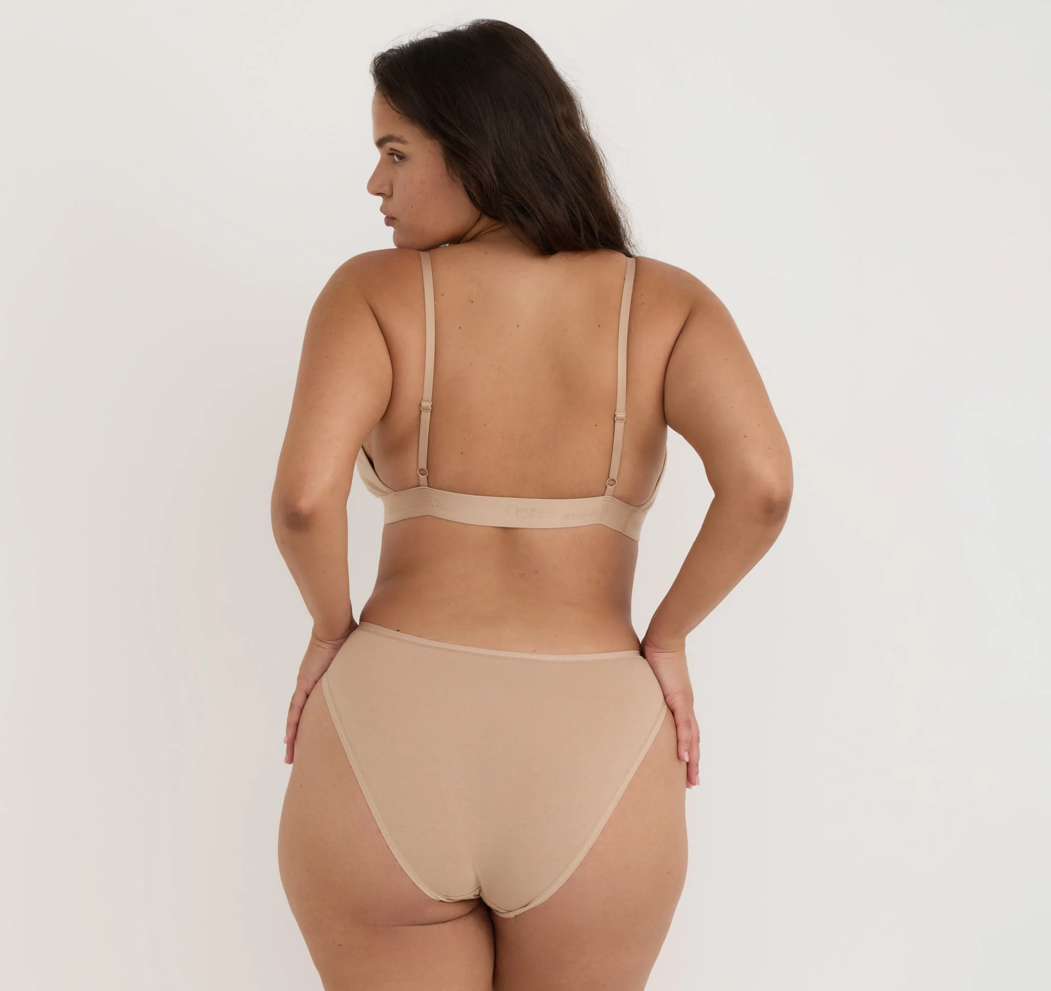 Core High-Leg Briefs - Image 6
