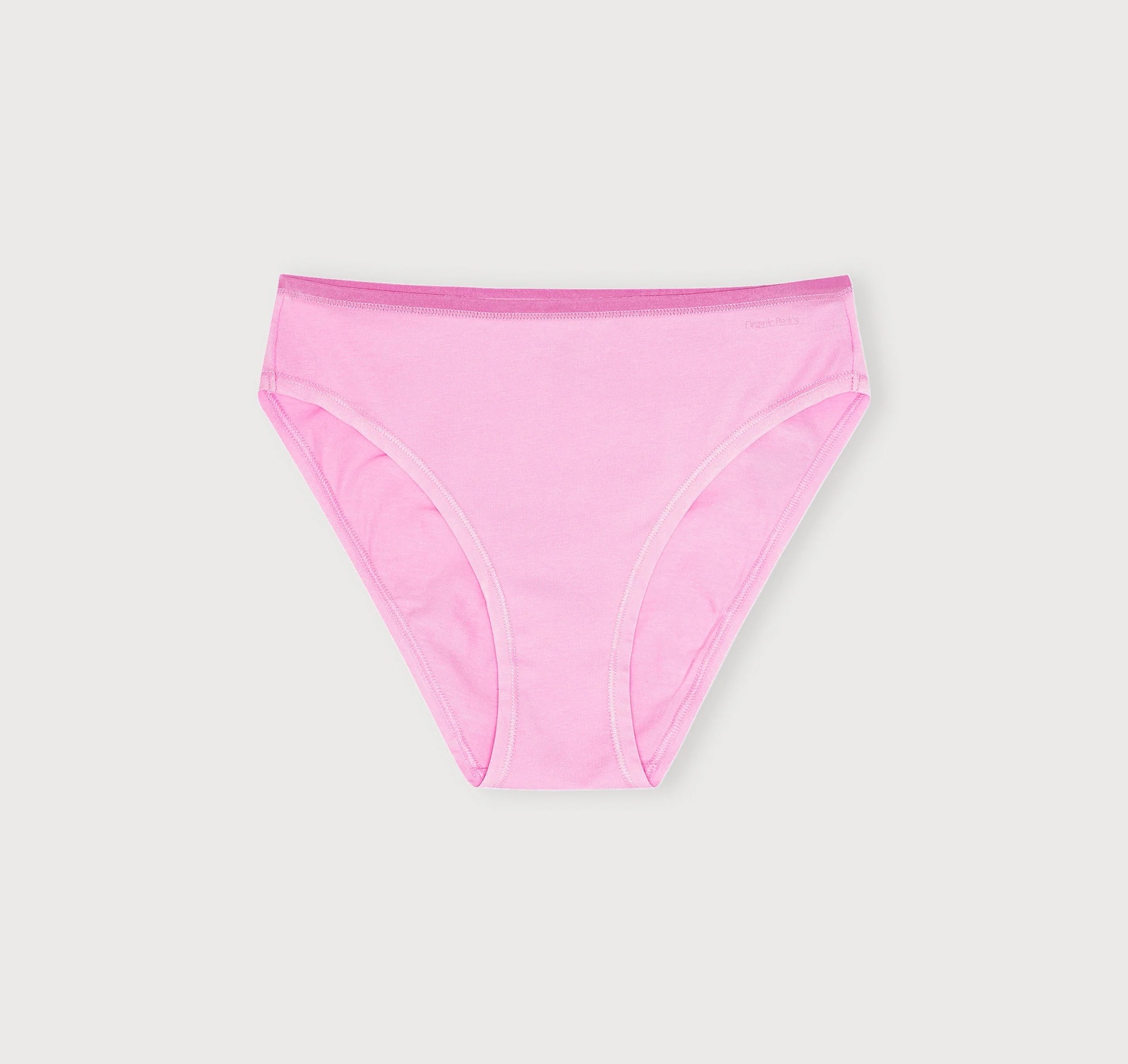 Core High-Leg Briefs - Image 4