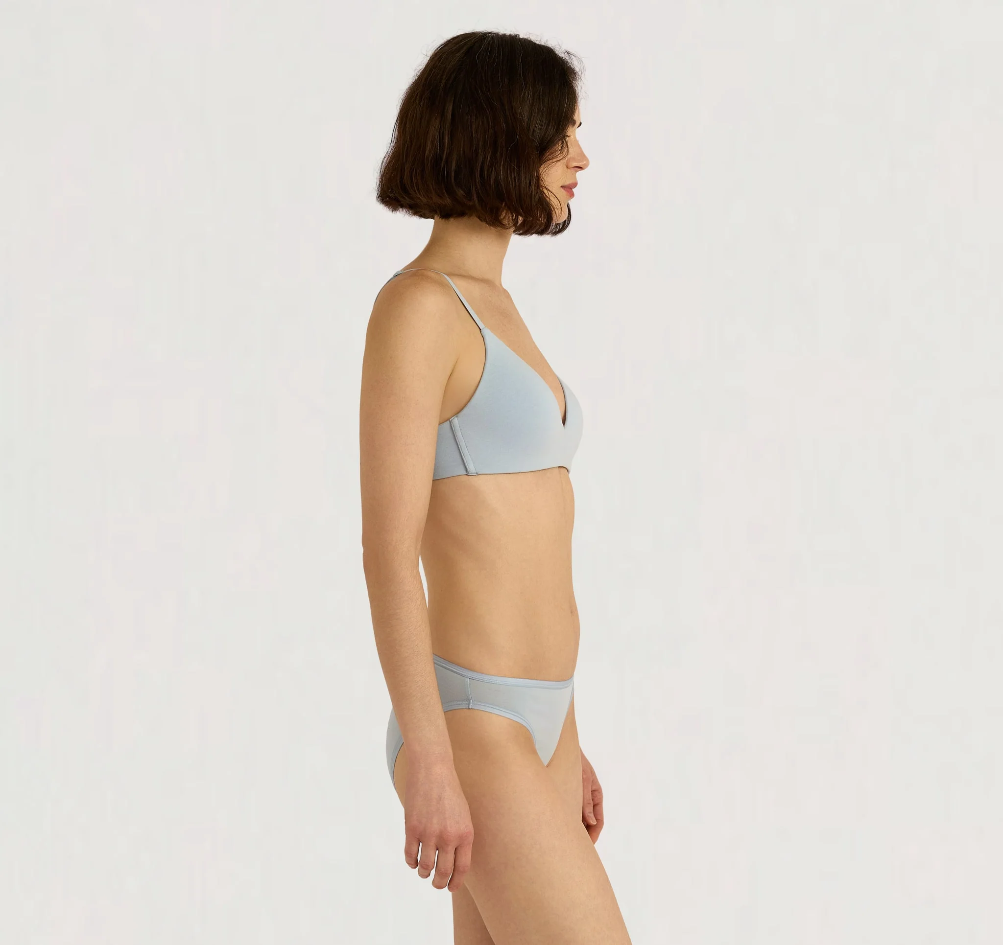 Core High-Leg Briefs - Image 4