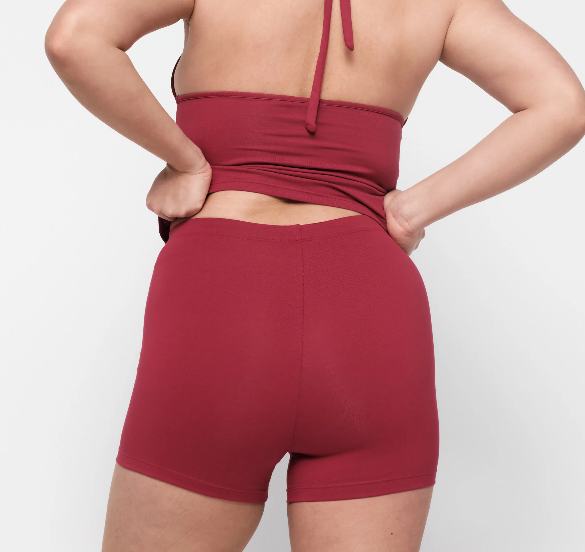 Core Hot Pants - Image 2