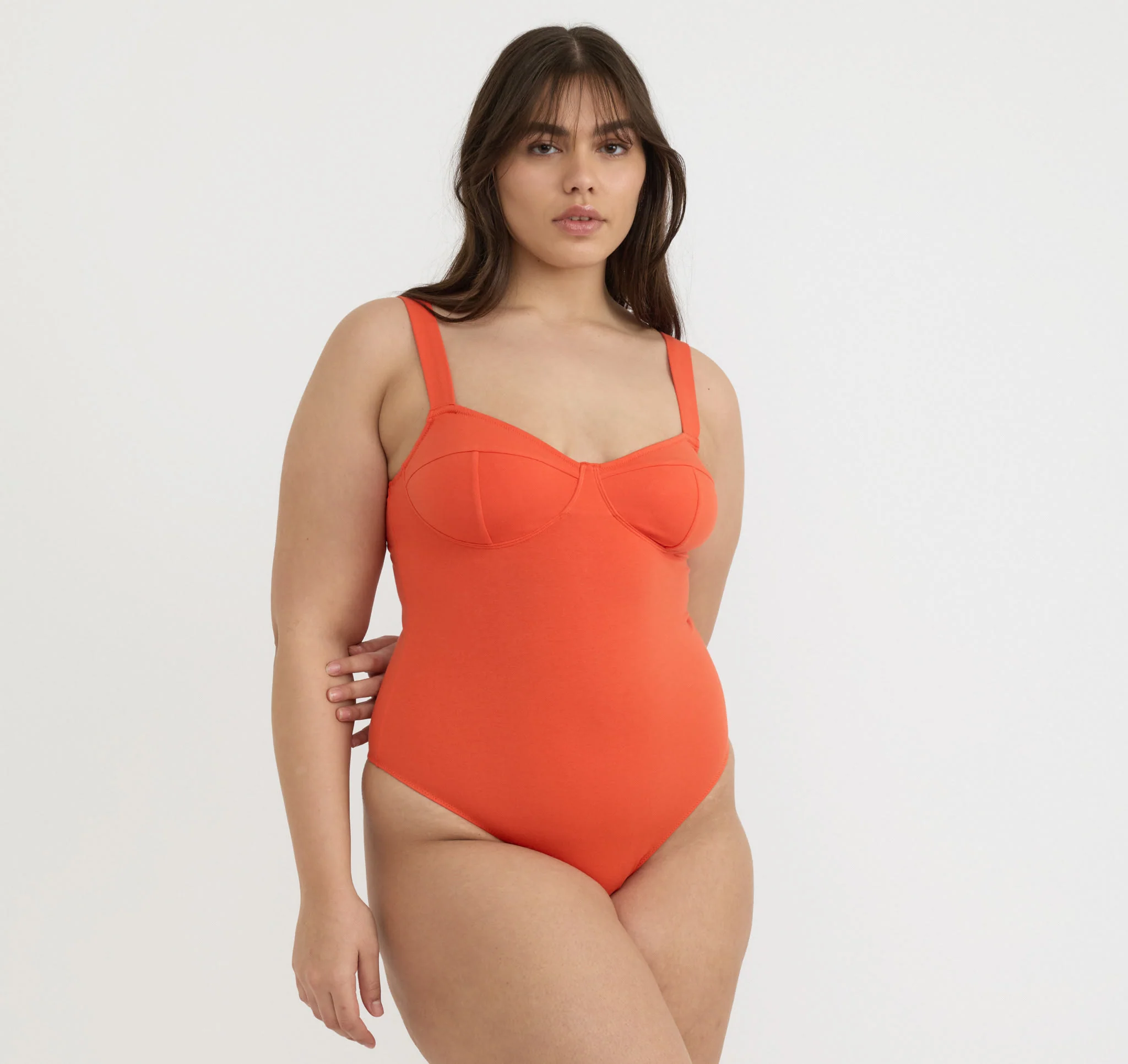 Core Icon Bodysuit - Image 2