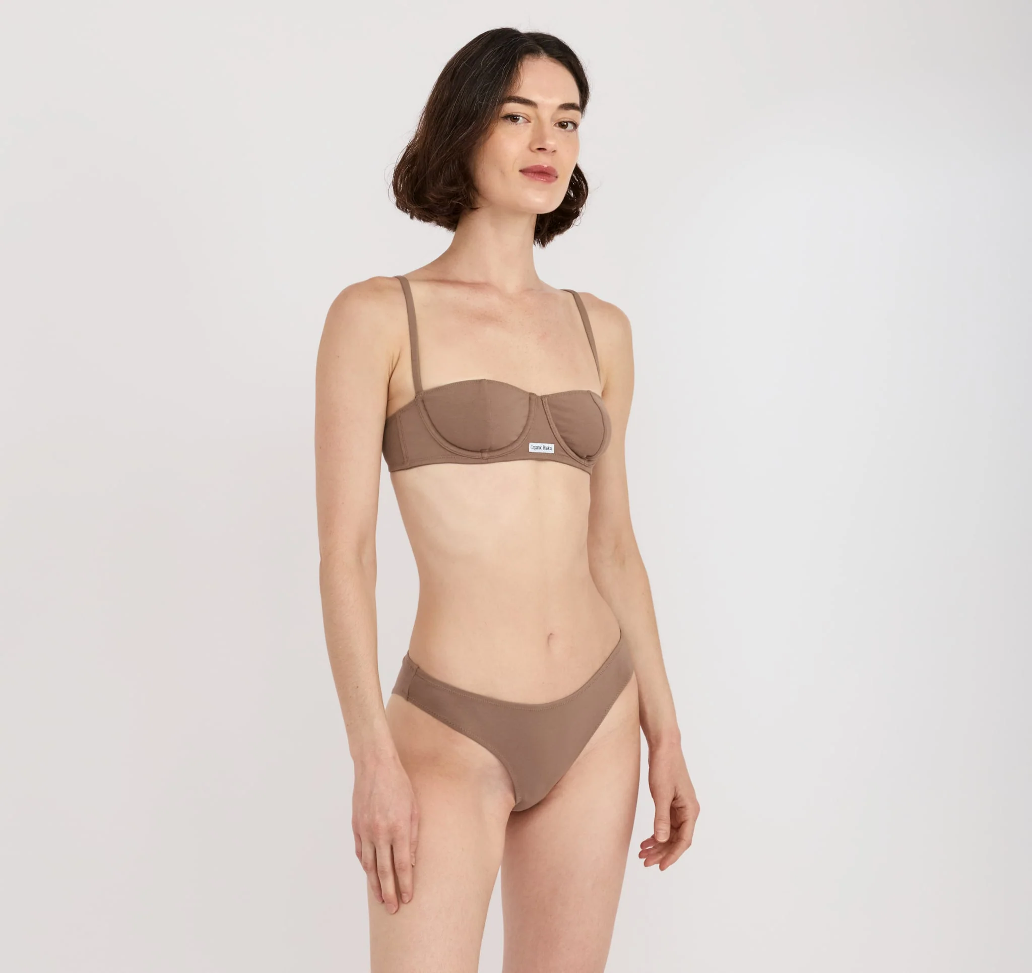Core Icon Brazilian Briefs - Image 3